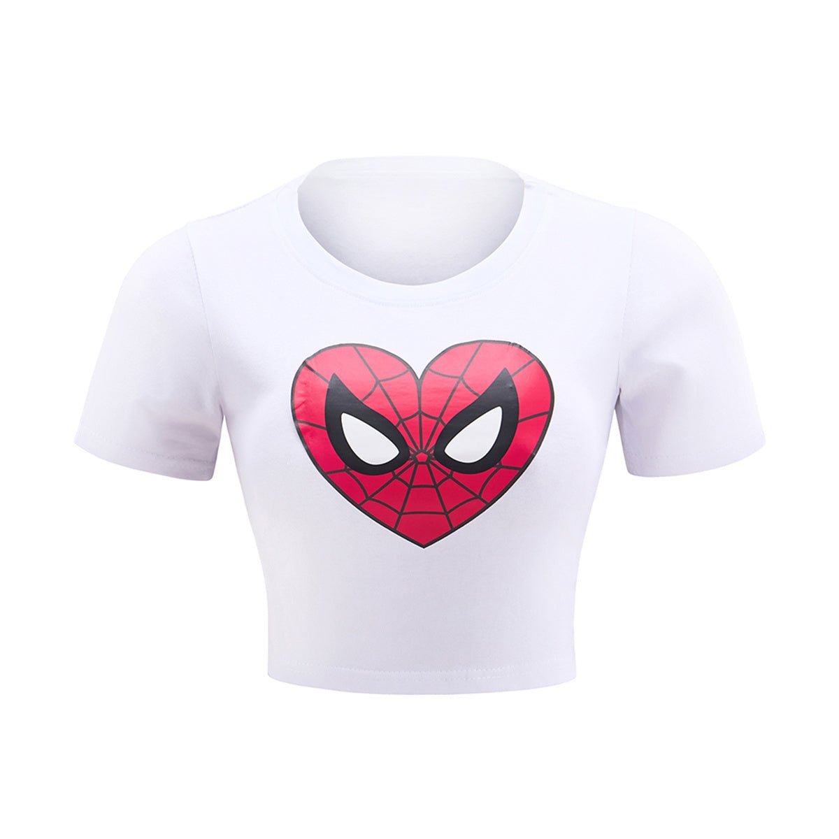 Mary Jane Watson Spider-Man Cosplay Kostüm – Offiziell inspirierter Anzug für Halloween & Conventions