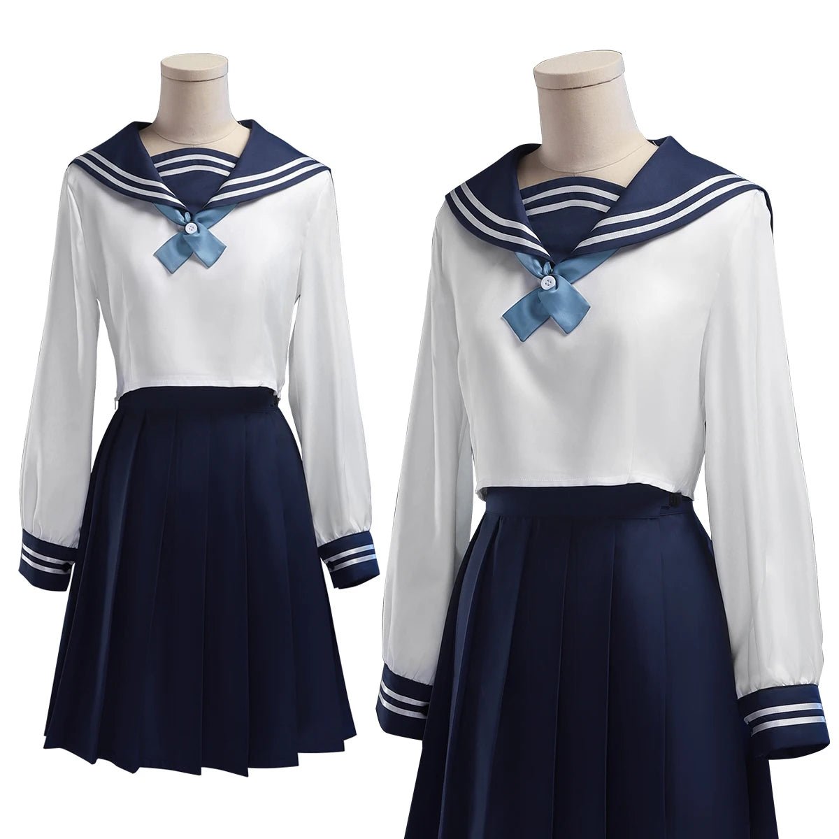 Jujutsu JJK Manga Anime Amanai Riko Cosplay Kostüm Perücke JK Rock Sailor Rose Netz Synthetische Flecht Halloween Weihnachten