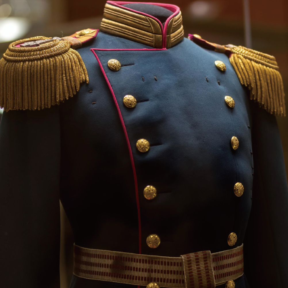 Mittelalterliche Herrenmode