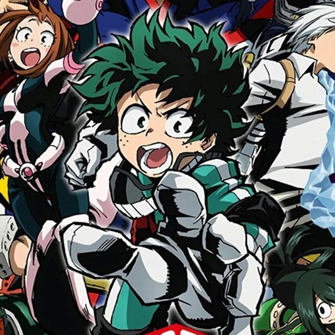 My Hero Academia Cosplay Collection | My Hero Academia Cosplay Kollektion