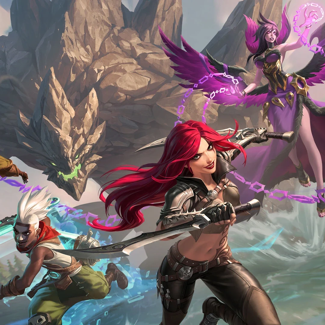 League of Legends Cosplay Costume -League of Legends Cosplay Kostüm