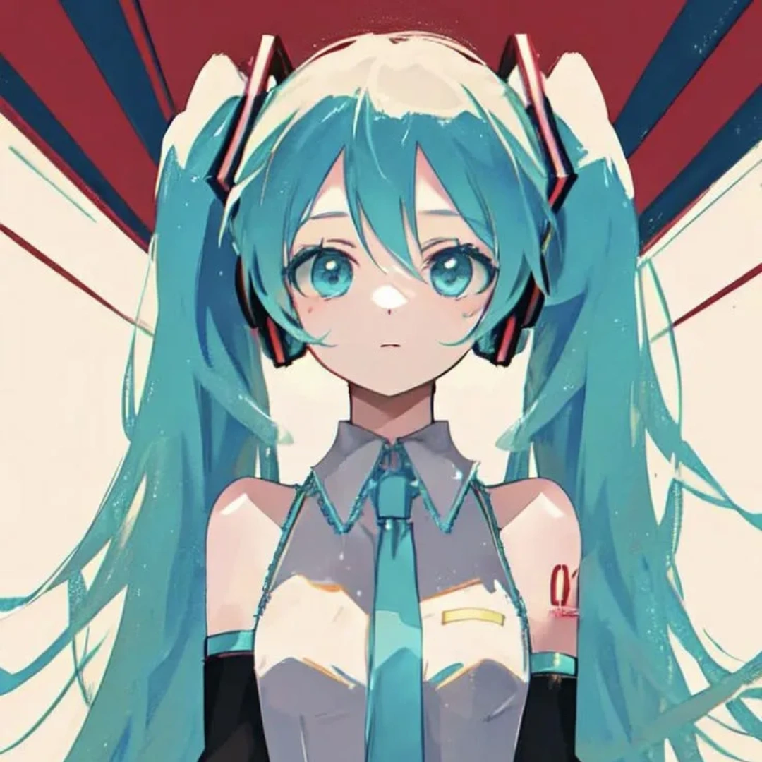 Hatsune Miku Cosplay Costume - Hatsune Miku Cosplay  Kostüm
