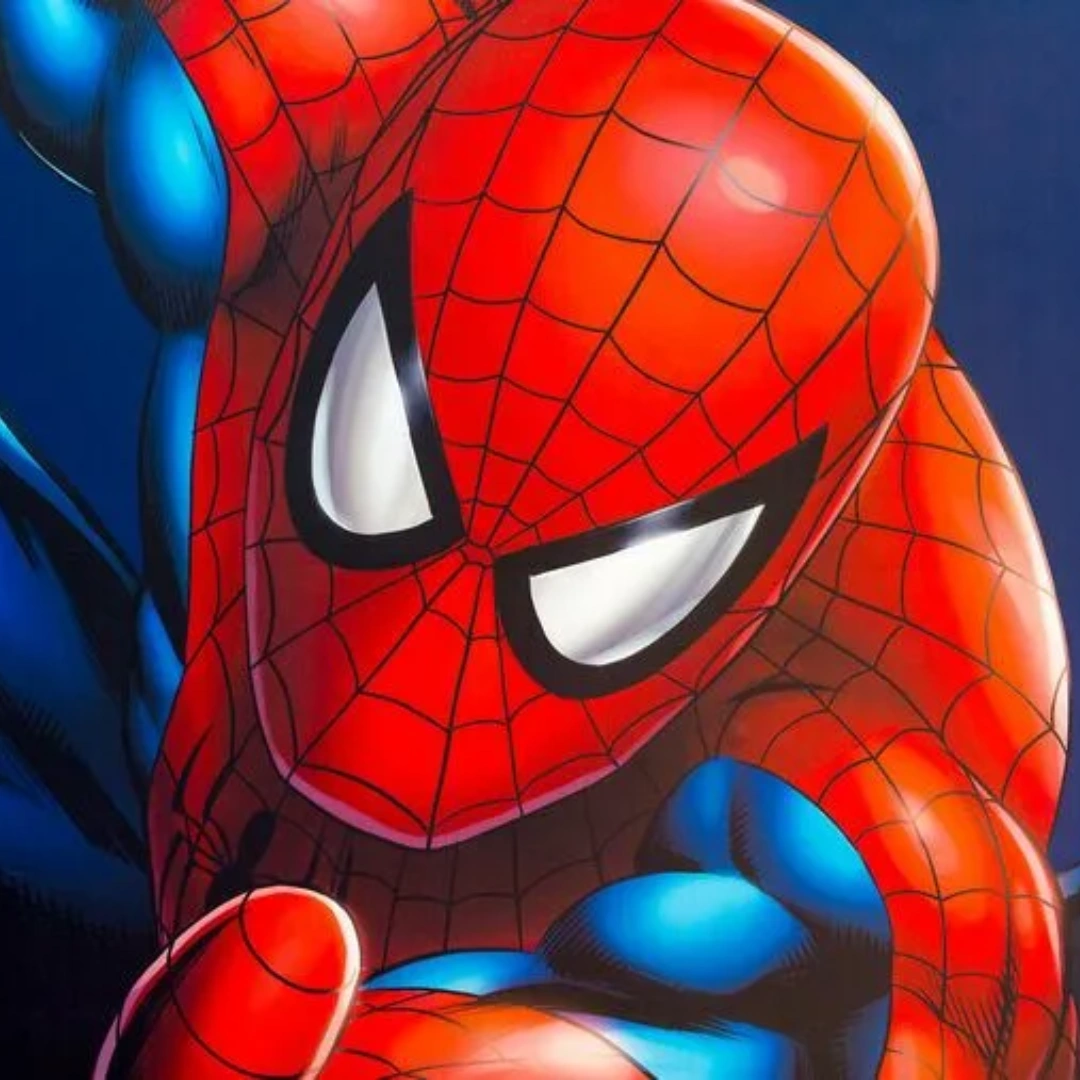 Spider-Man Cosplay Costume  Series pider-Man Cosplay Kostüm Serie