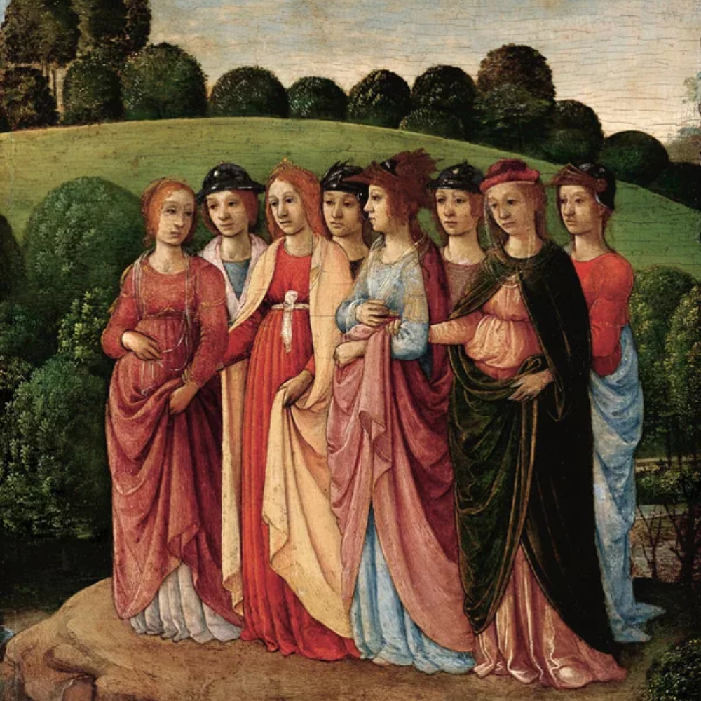 Renaissance Cosplay Costume -Renaissance Cosplay Kostüm