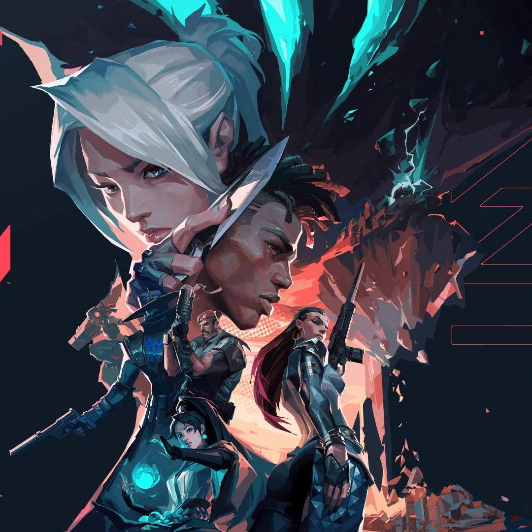 Valorant Cosplay Costume -Valorant Cosplay Kostüm