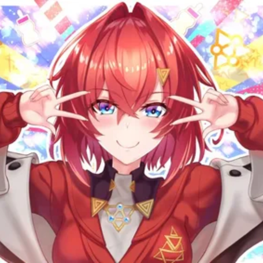 Nijisanji VTuber & Virtual Liver Merchandise Collection | Nijisanji VTuber & Virtual Liver Merchandise Kollektion