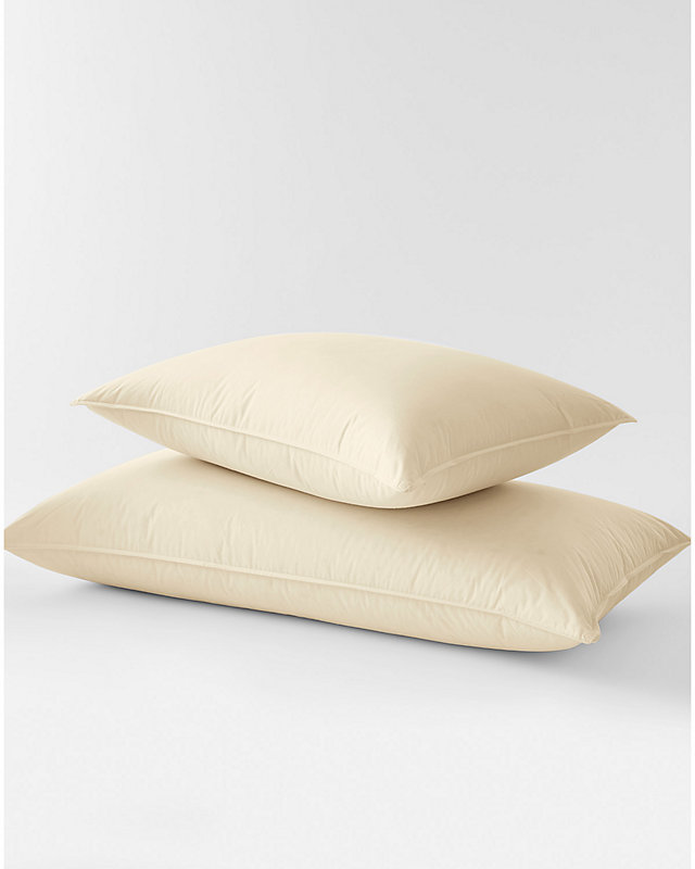 WEEKLY SALEWool & Down Blend Pillow