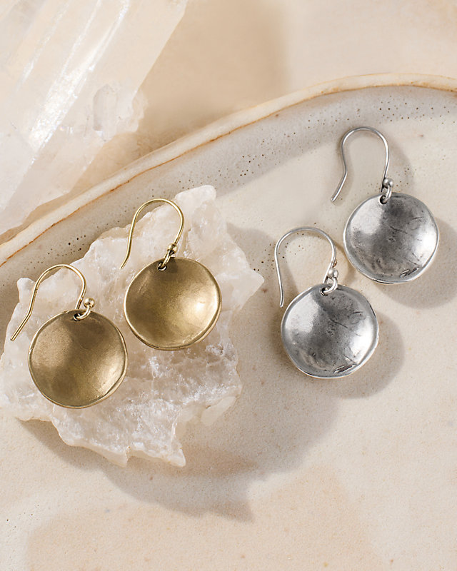 Kristen Mara Imogen Earrings