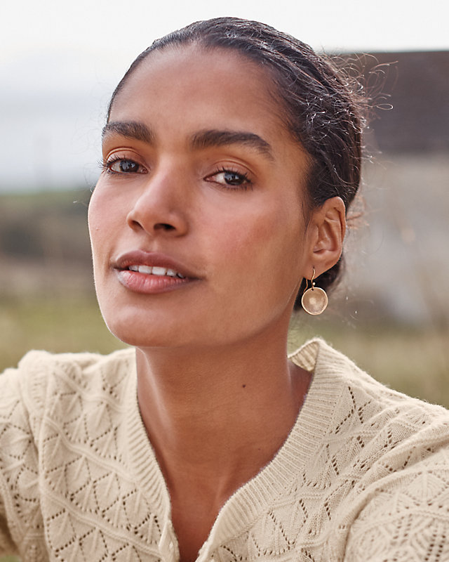 Kristen Mara Imogen Earrings