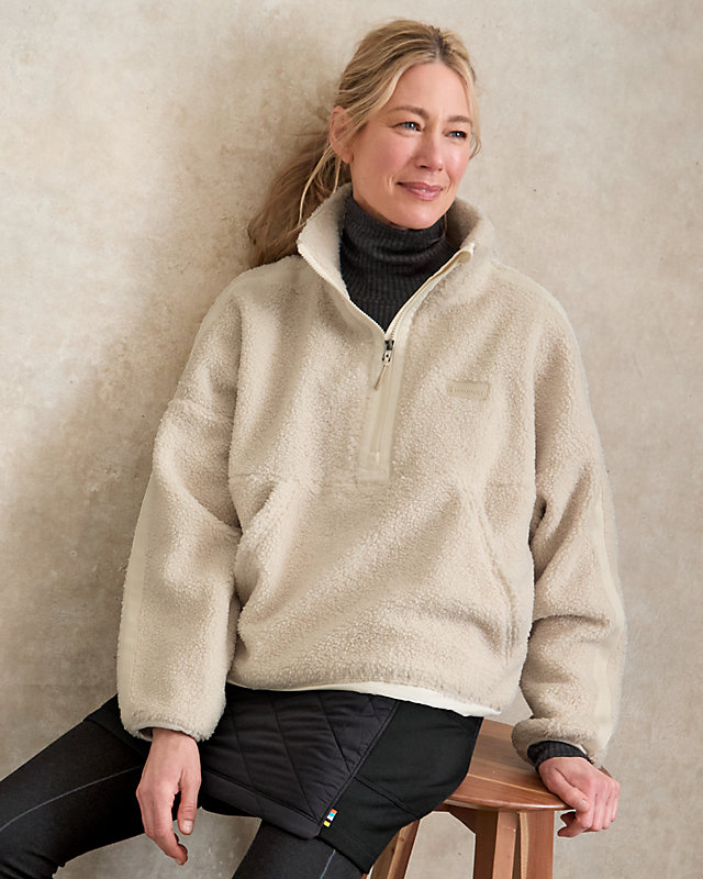 Cotopaxi Bacano Fleece Pullover
