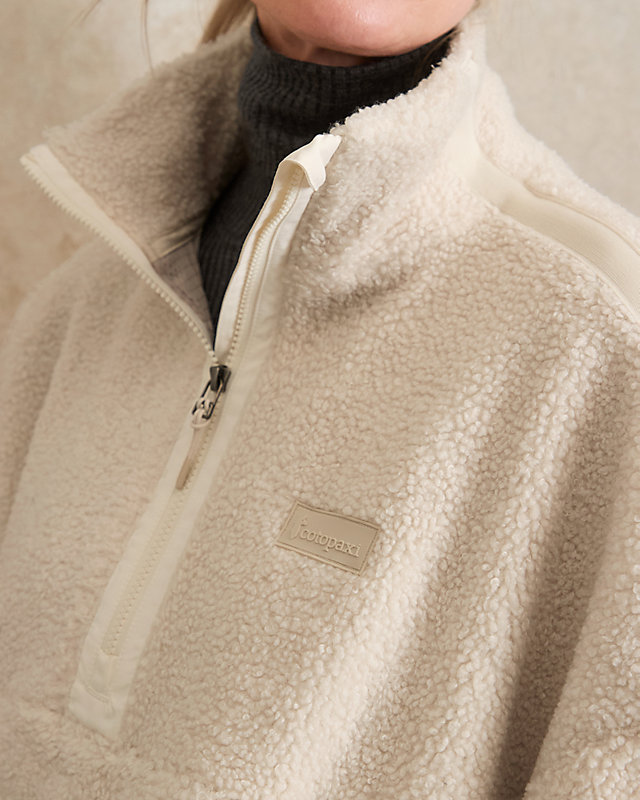 Cotopaxi Bacano Fleece Pullover