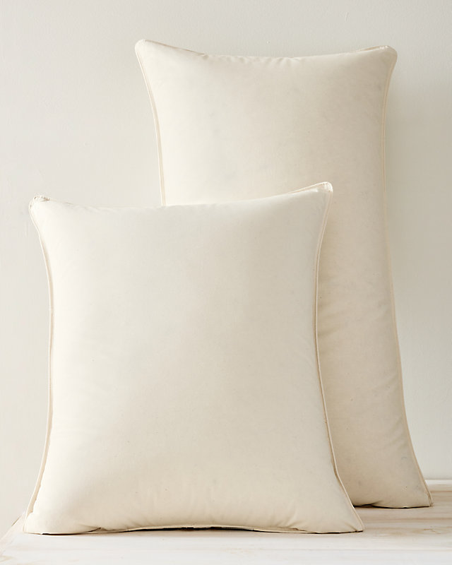 WEEKLY SALEWool & Down Blend Pillow