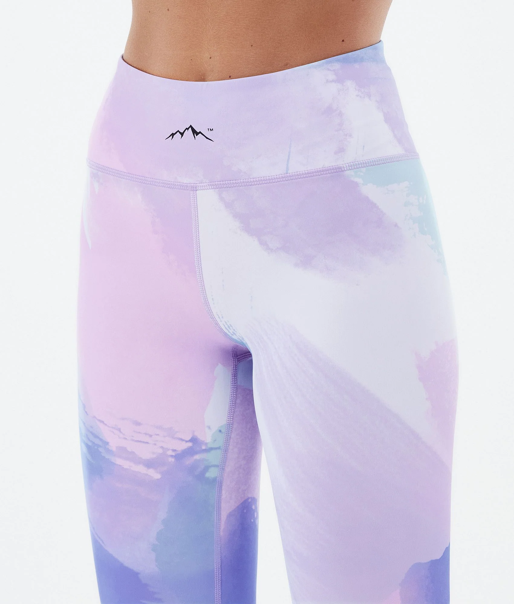 Base Layer Pant Women 2X-Up Dreams