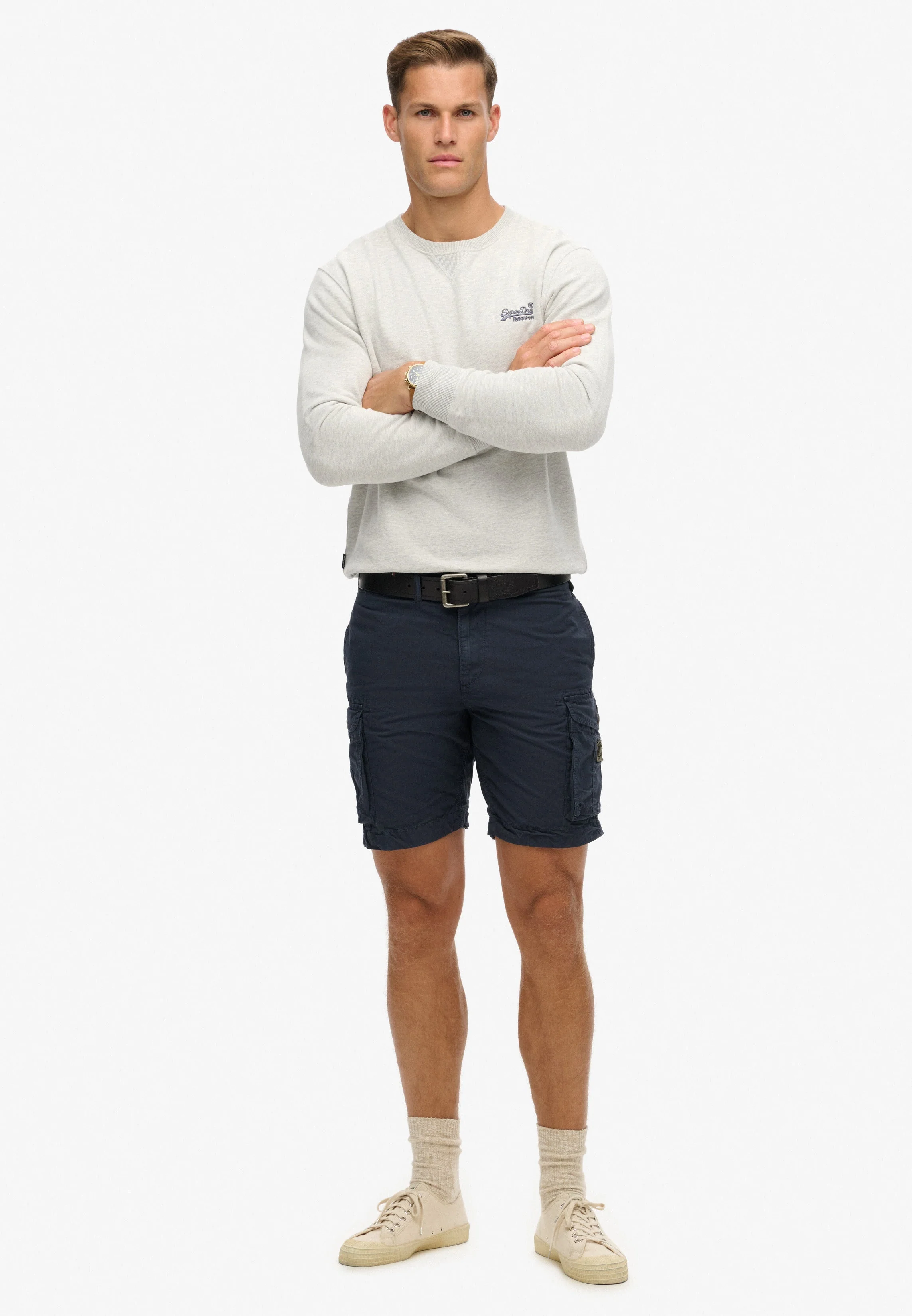 Parachute Light Shorts