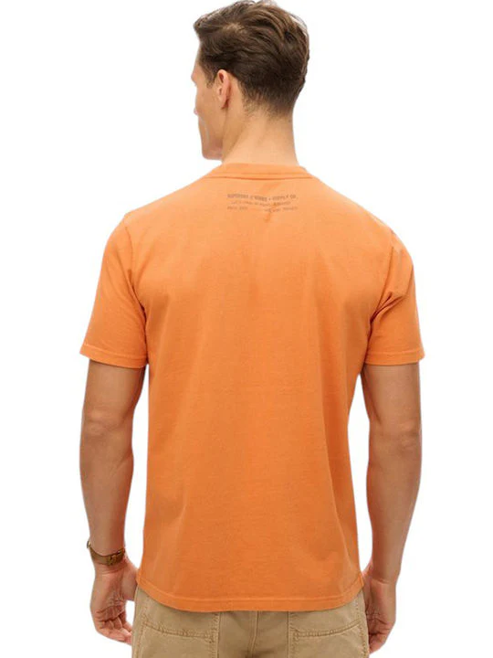 Utility Sport Graphic T-Shirt