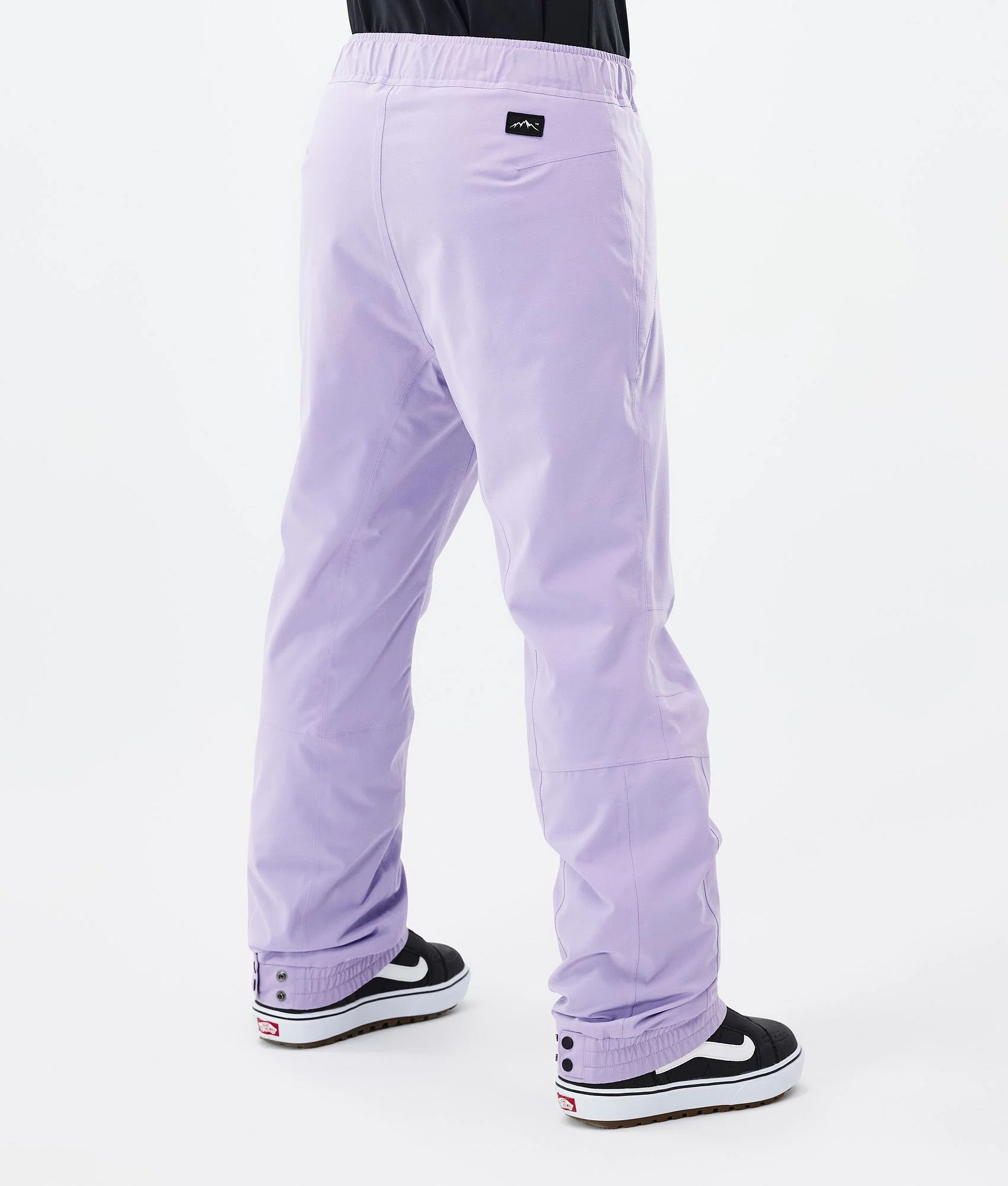 Snowboard Pants Women Faded Violet