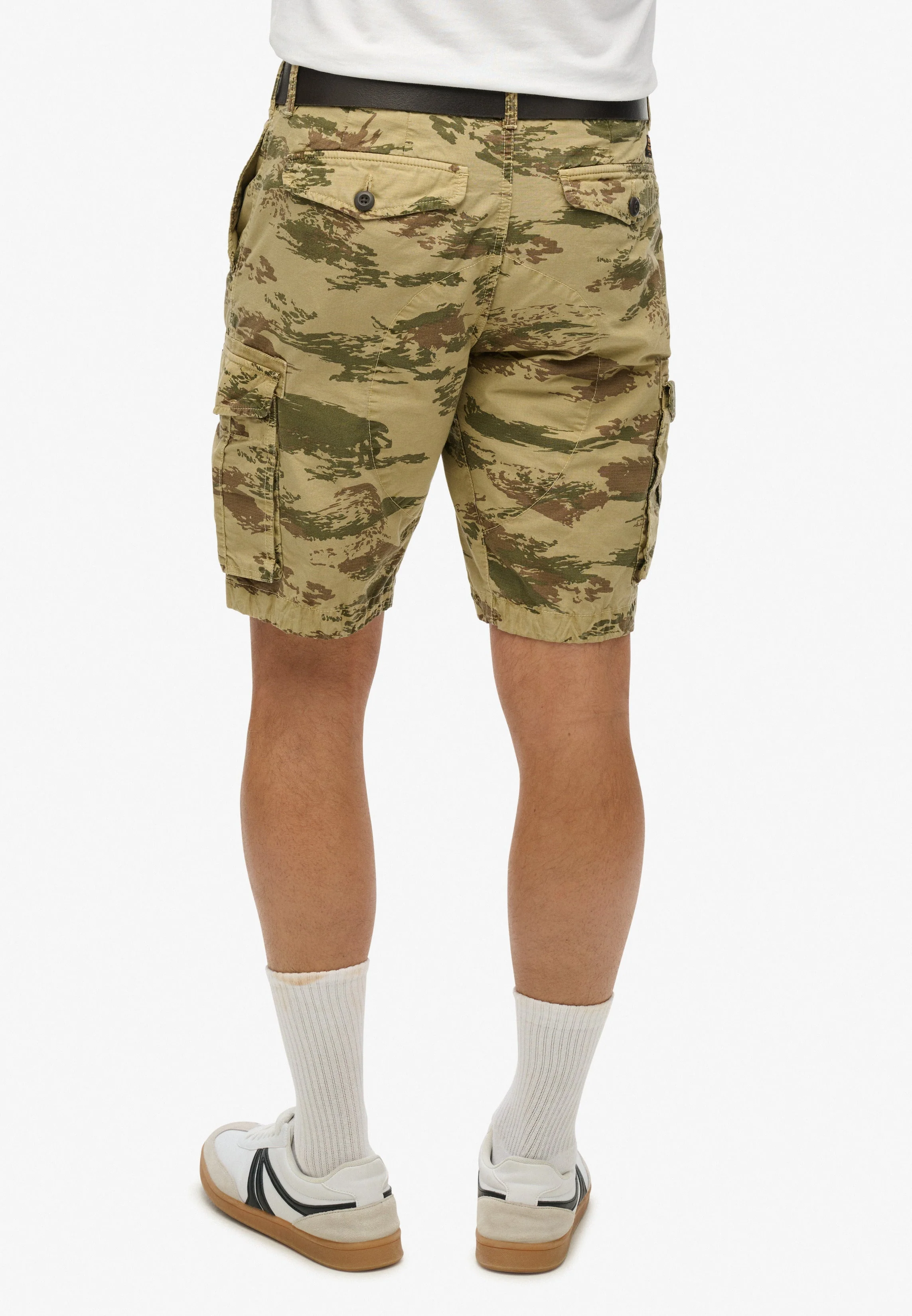 Parachute Light Shorts