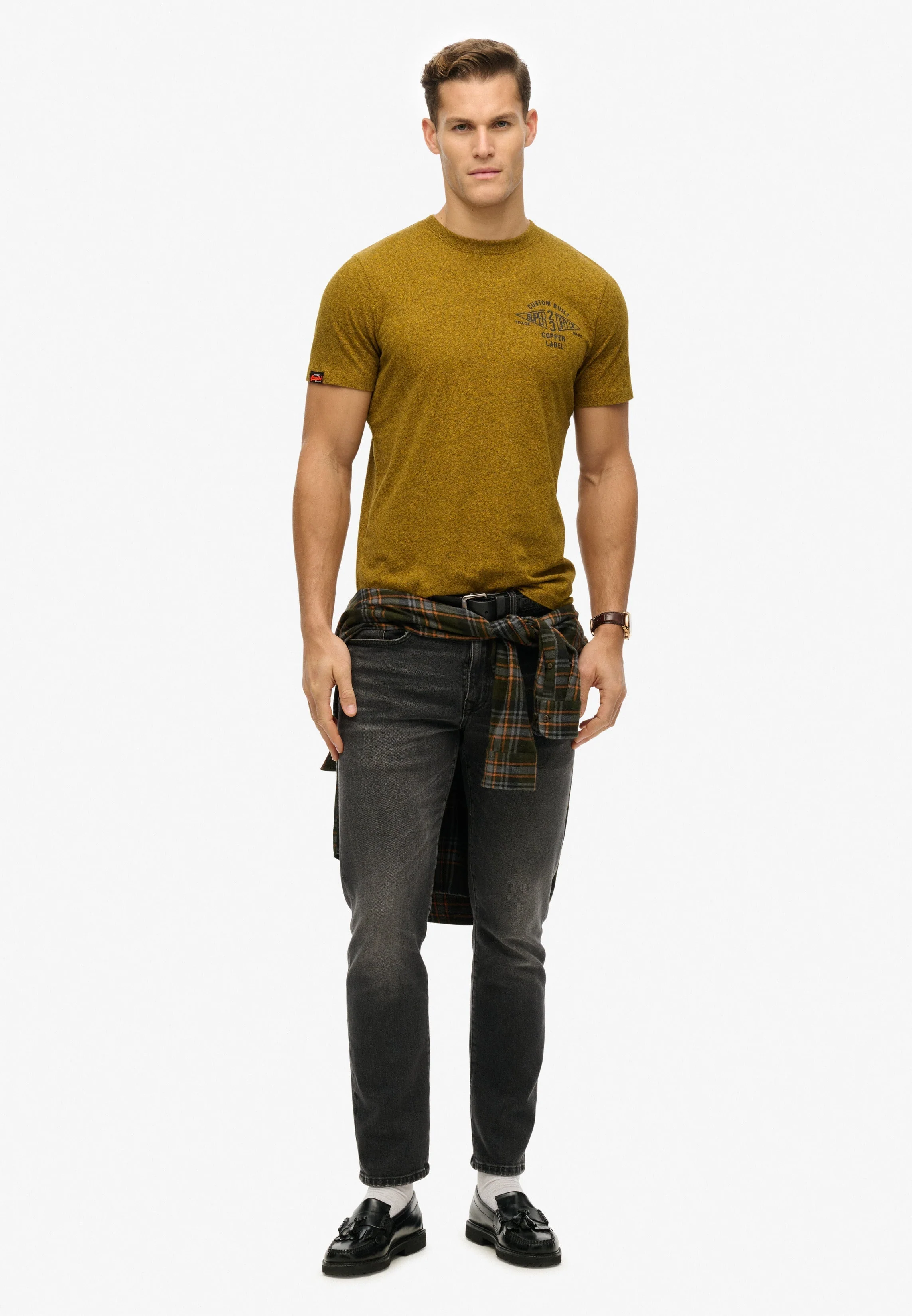 Copper Label Relaxed T-Shirt