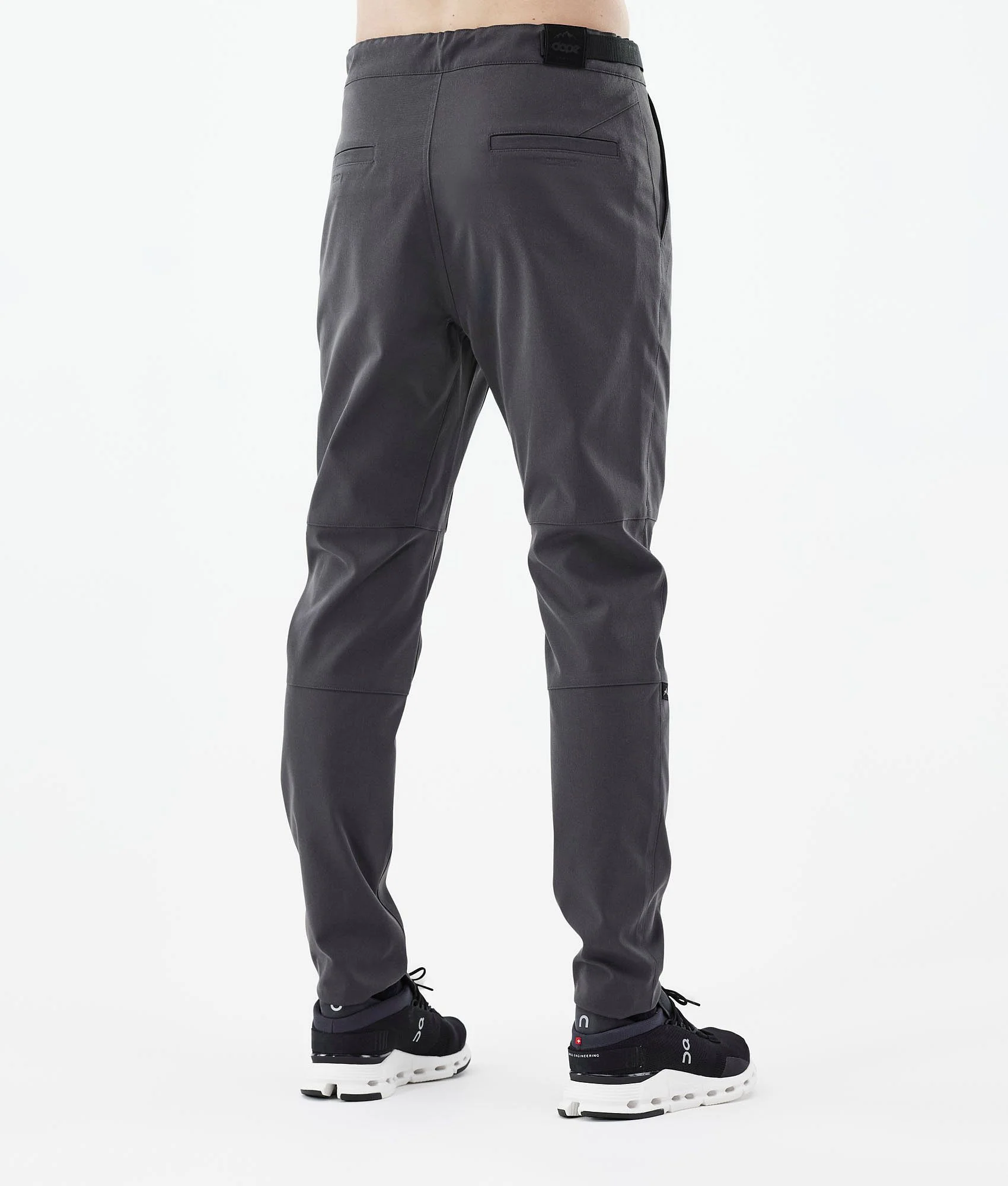 Outdoor Pants Men Phantom