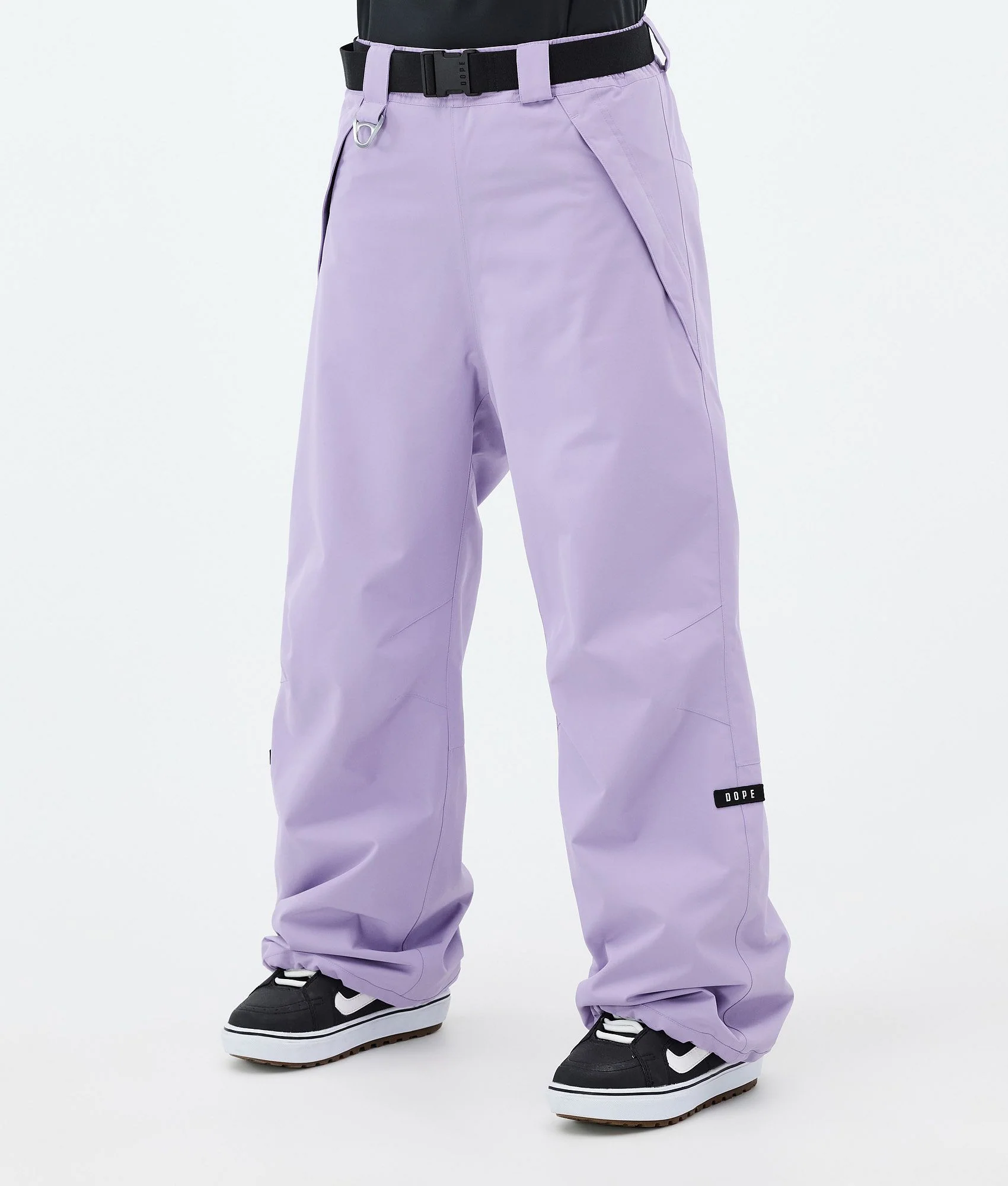 Snowboard Pants Women Faded Violet