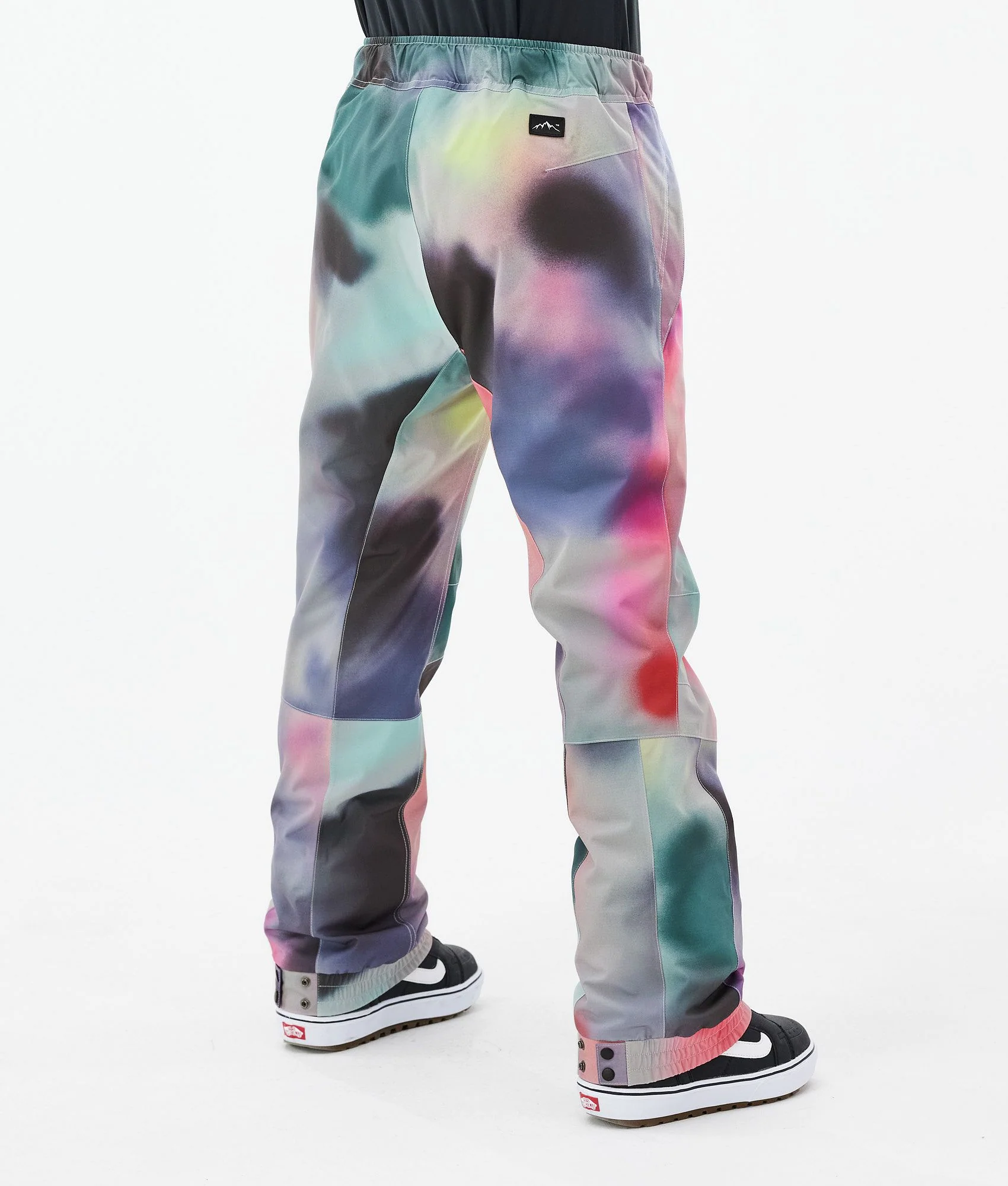 Snowboard Pants Women Aurora