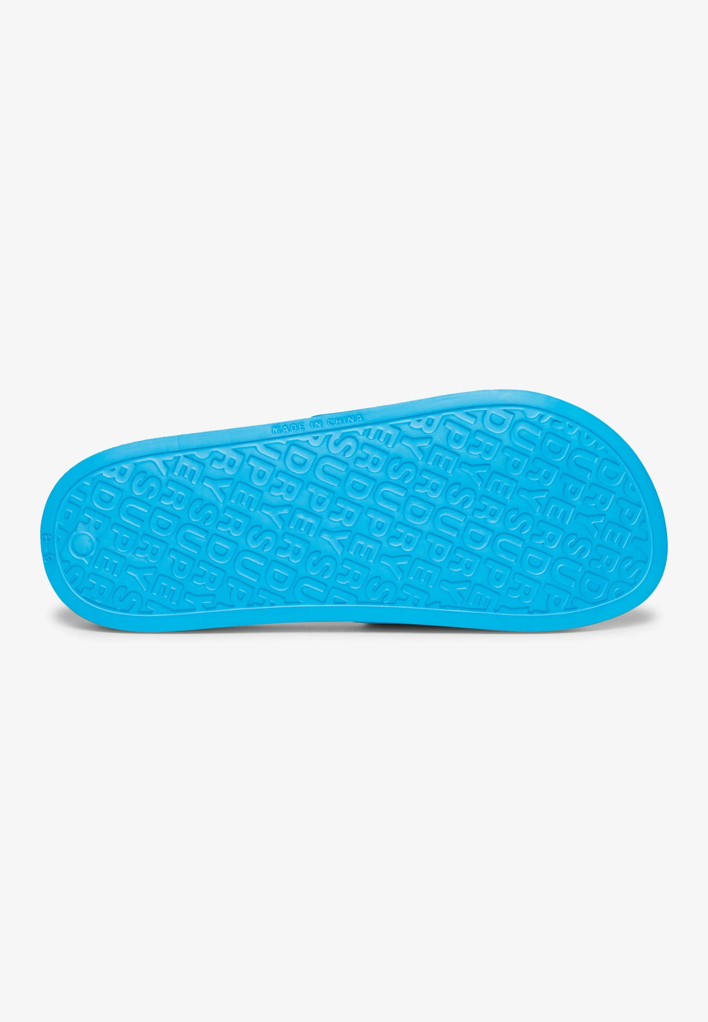 Sportswear Logo Pool Sliders