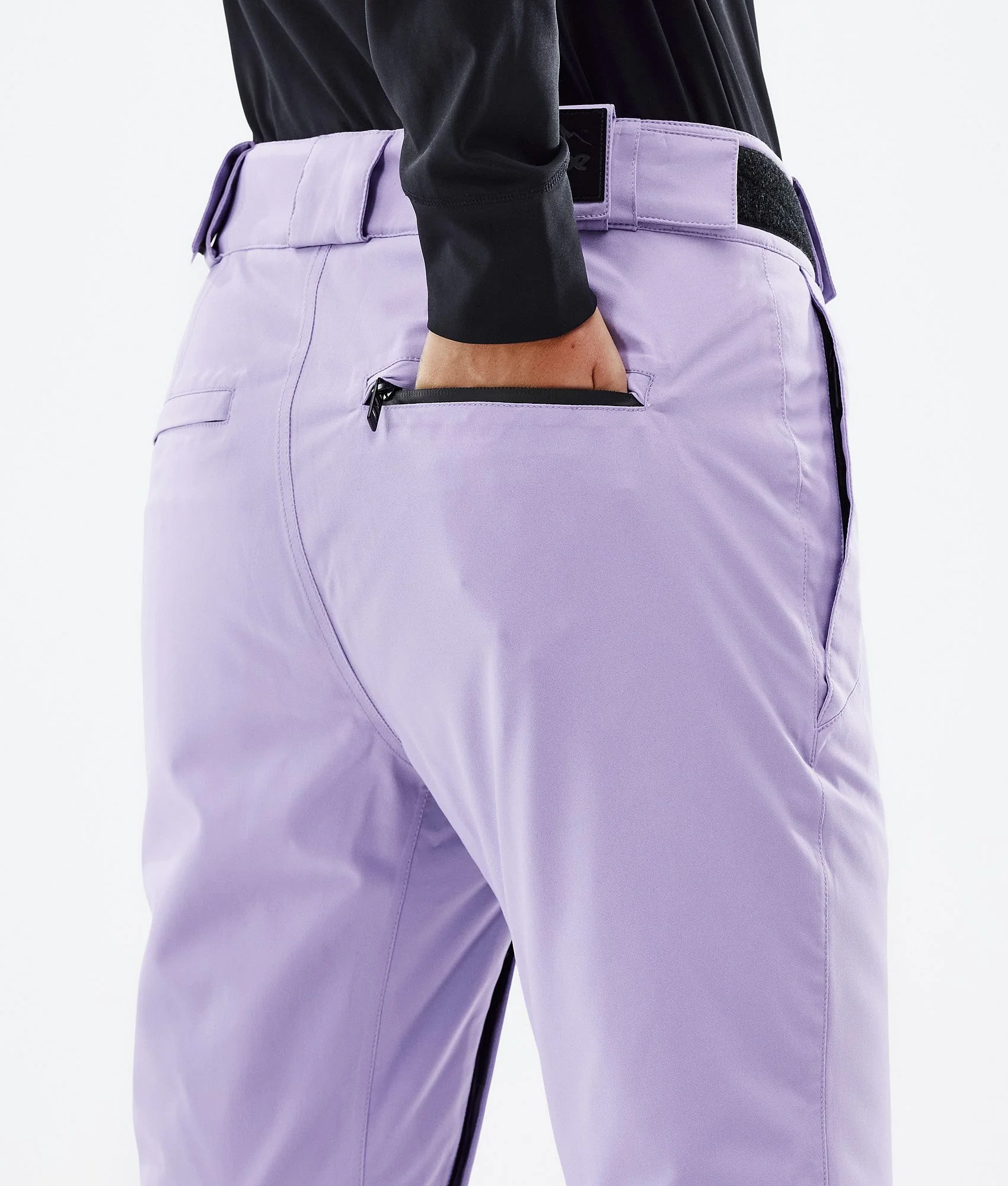 Snowboard Pants Women Faded Violet