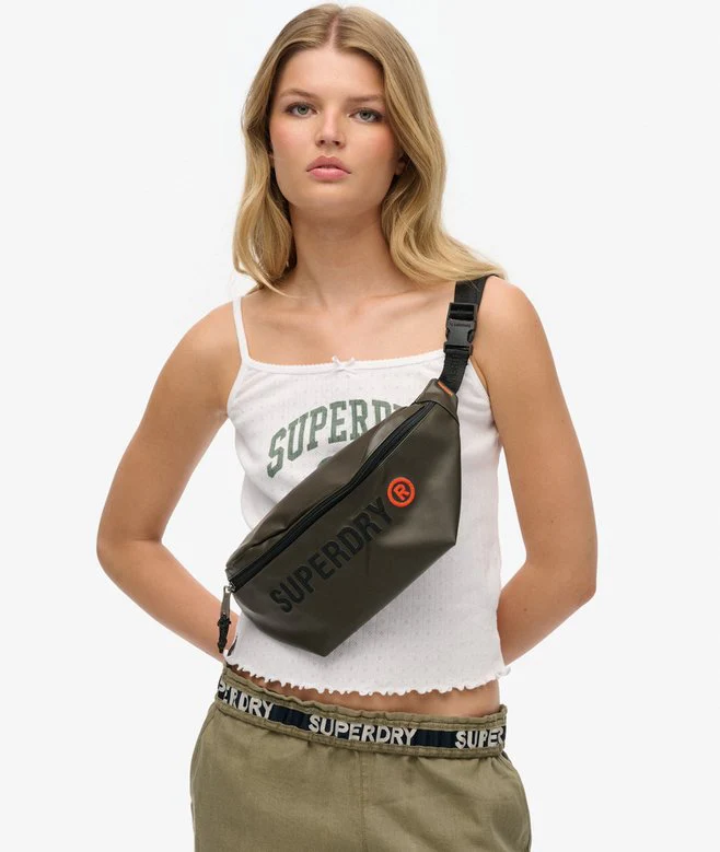 Tarp Core Bumbag