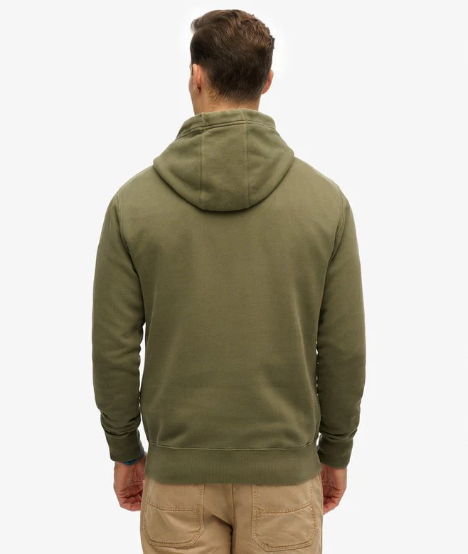 Utility Sport Hoodie