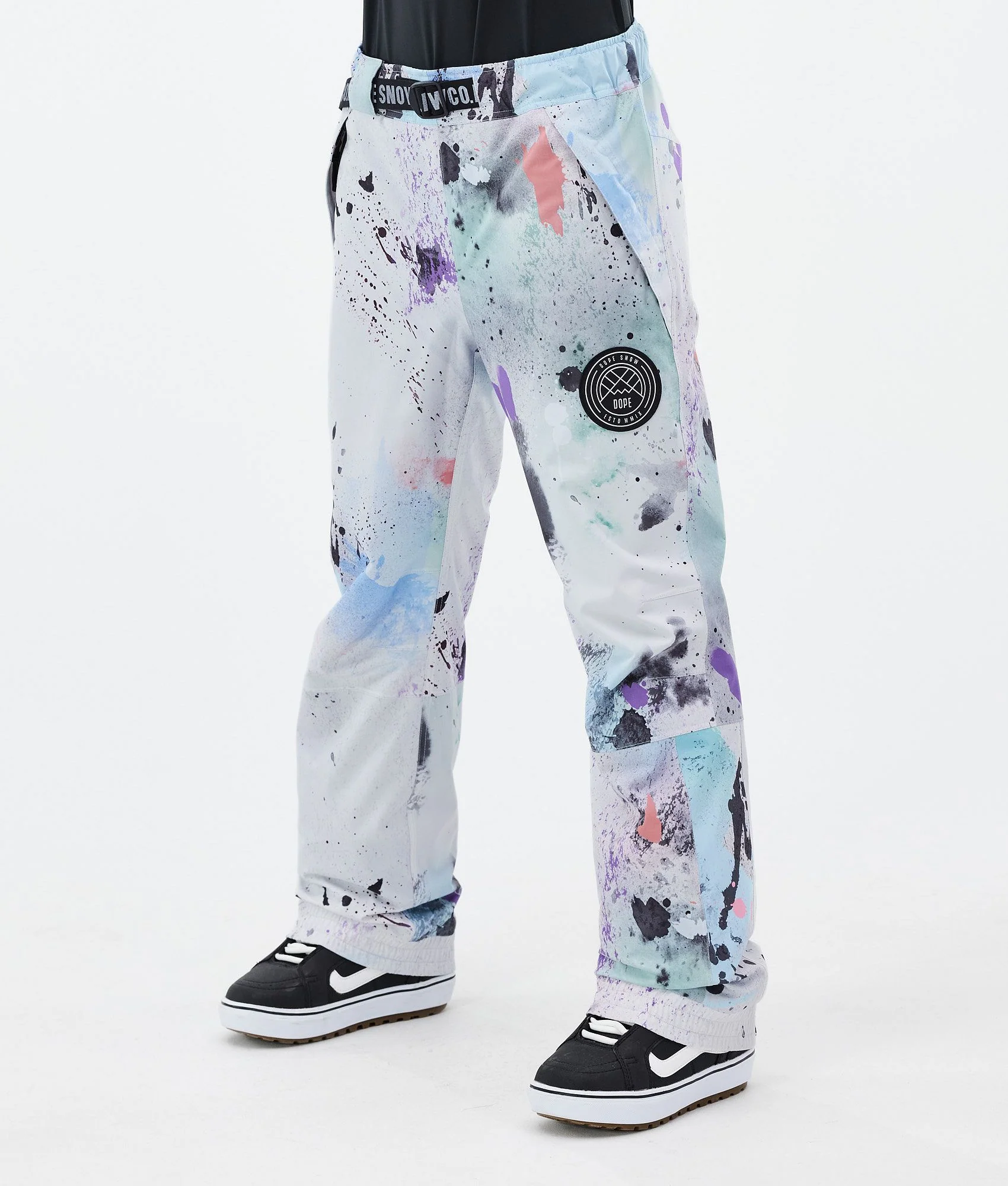 Snowboard Pants Women Palette