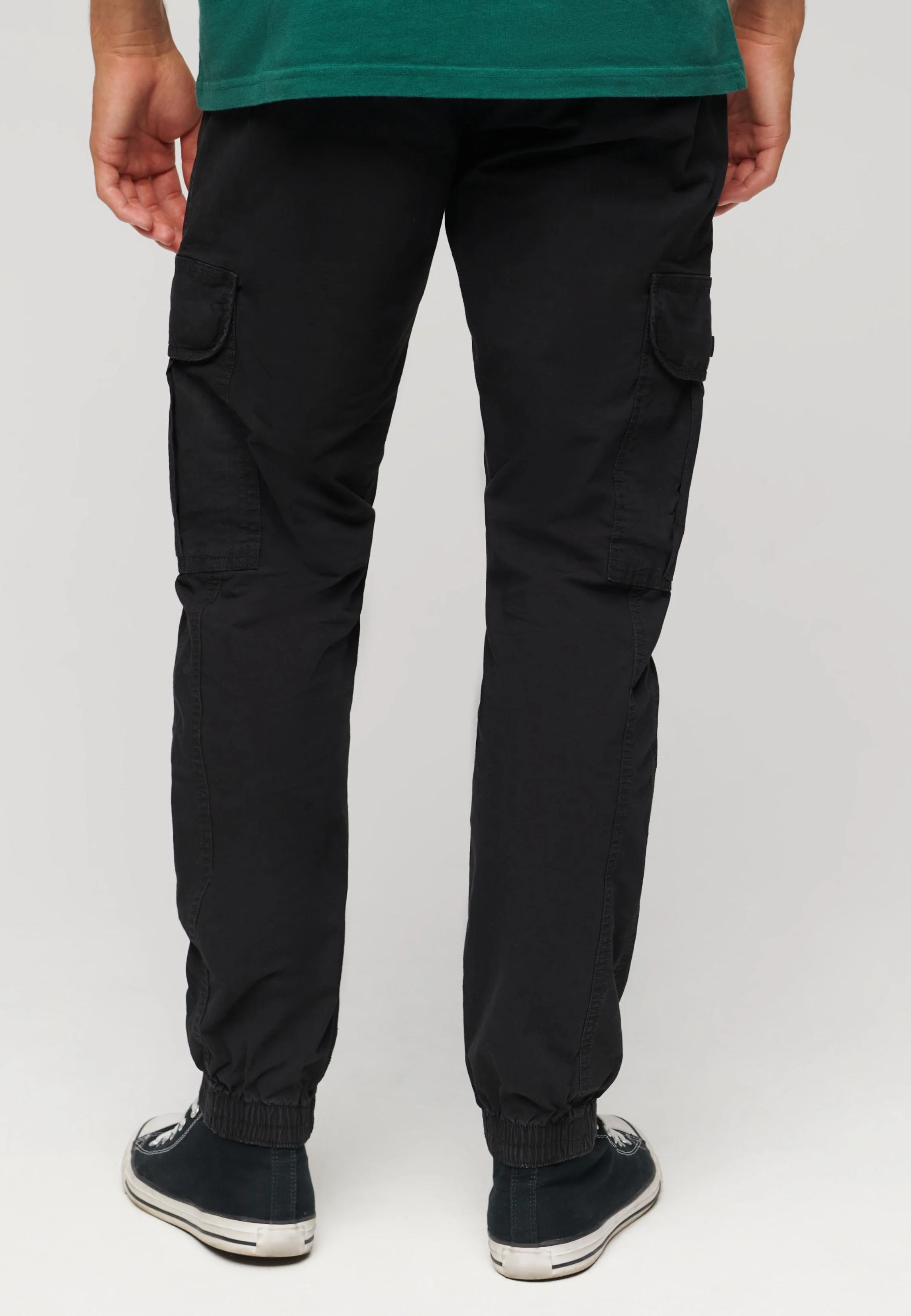 Para Cargo Slim Pants