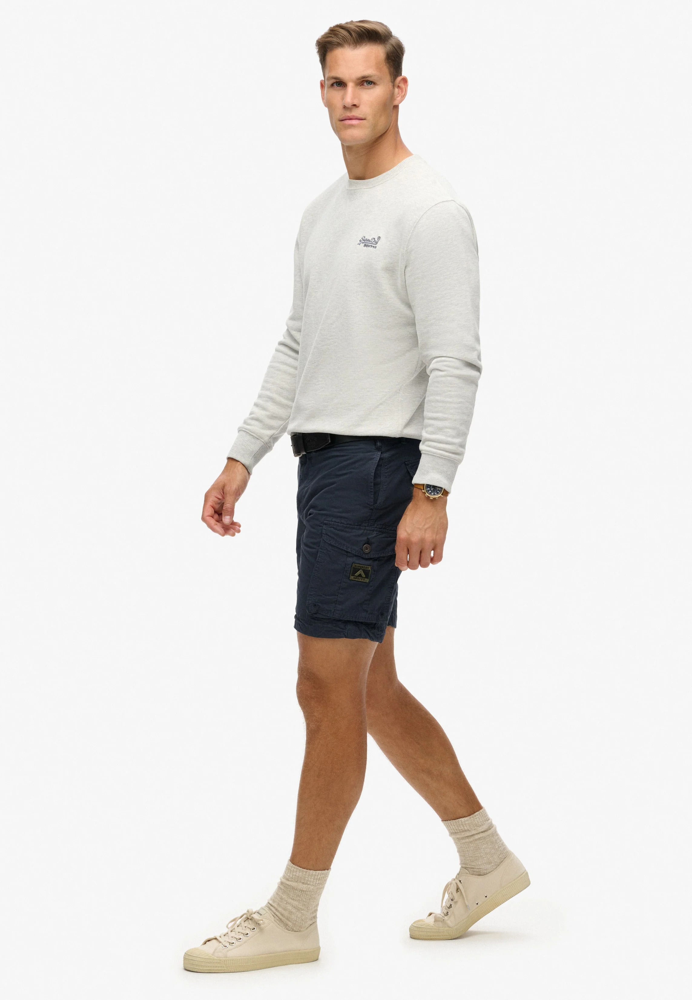 Parachute Light Shorts