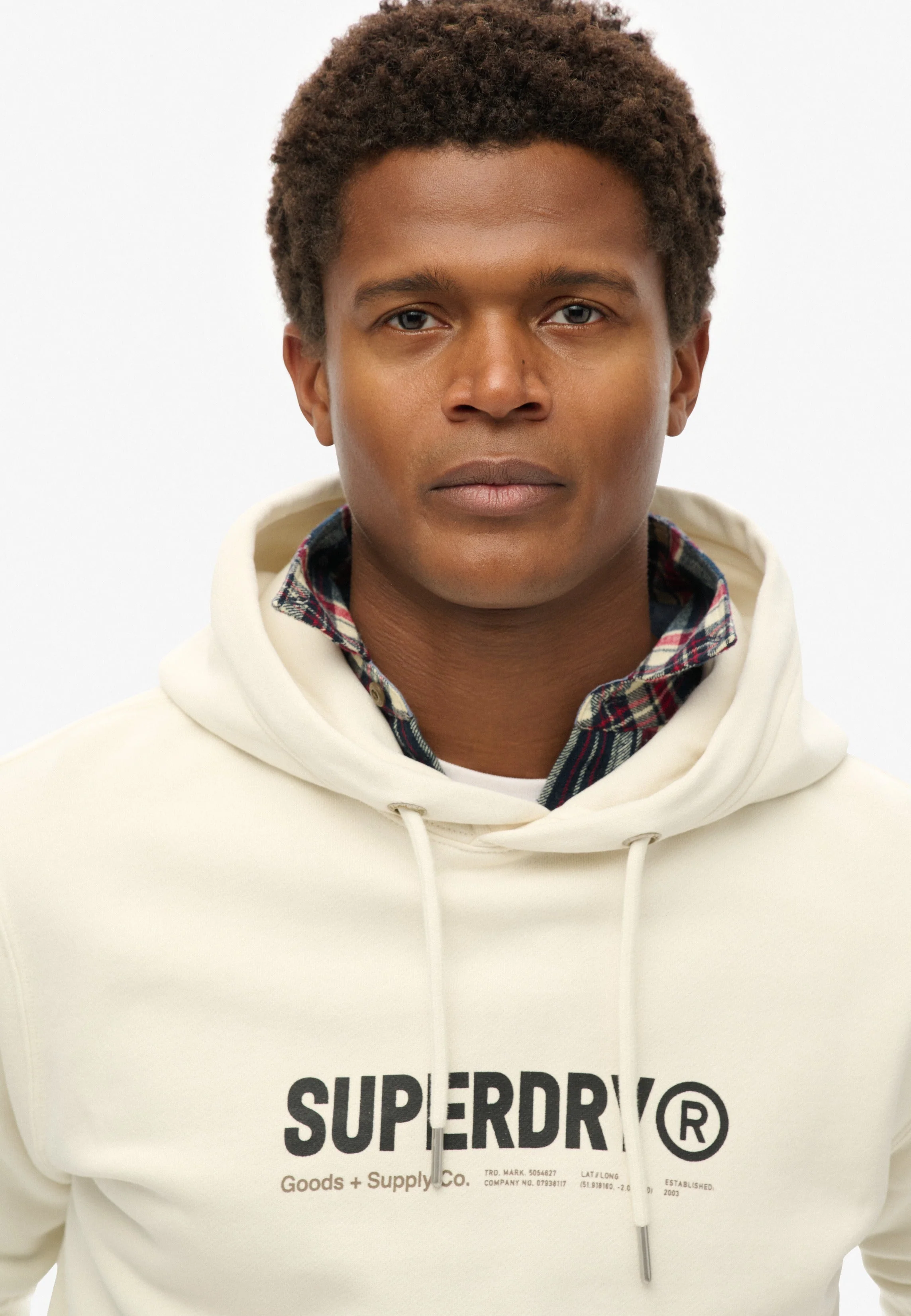 Utility Sport Hoodie