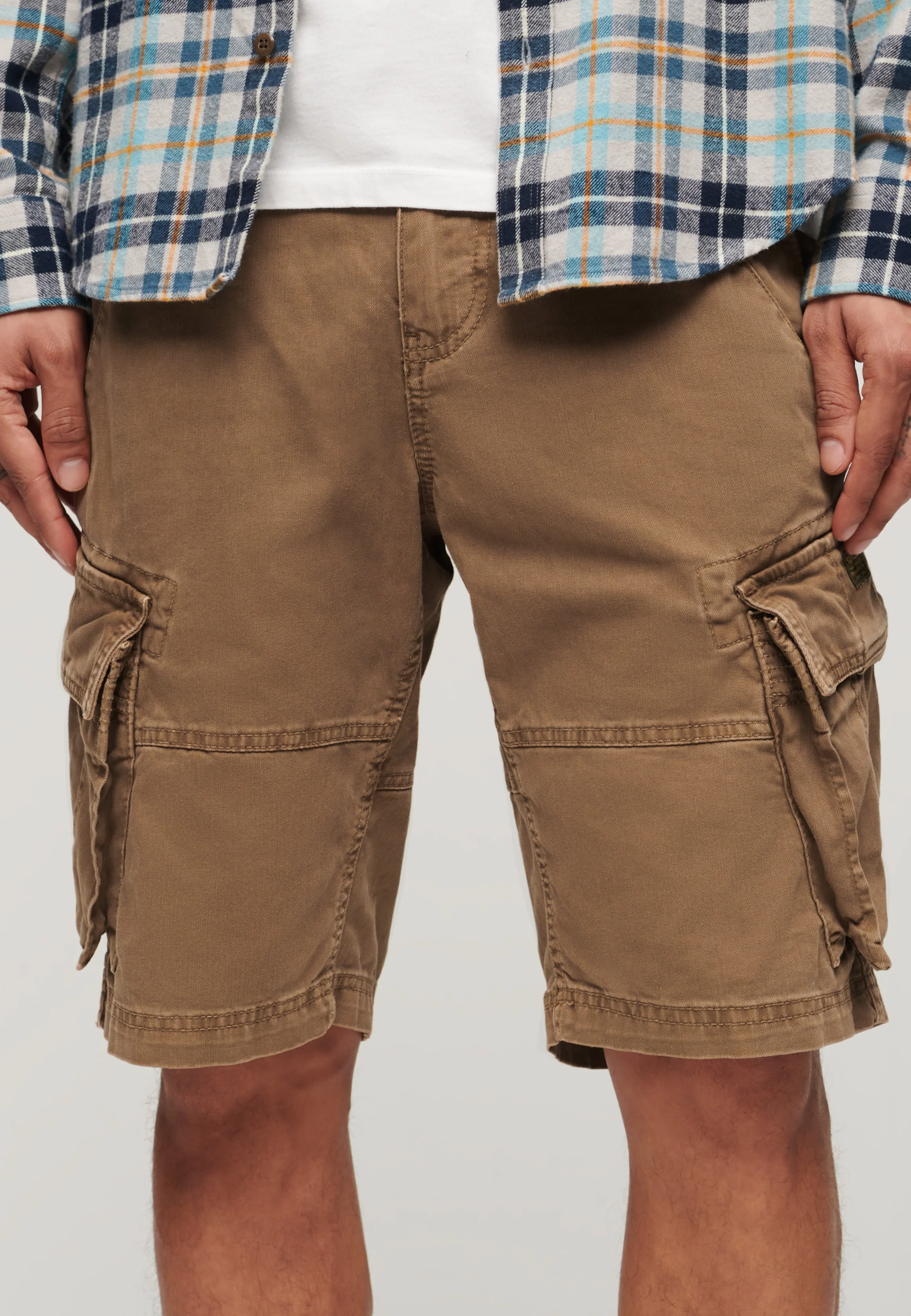 Core Cargo Short