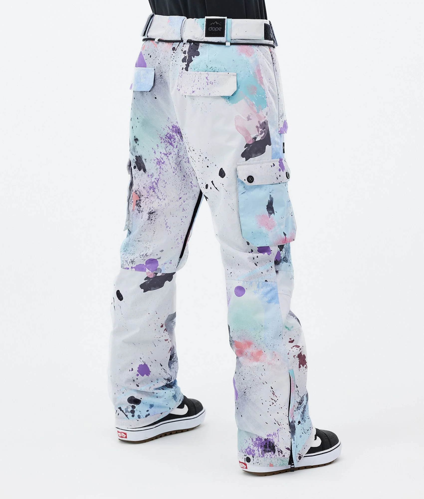 Snowboard Pants Women Palette