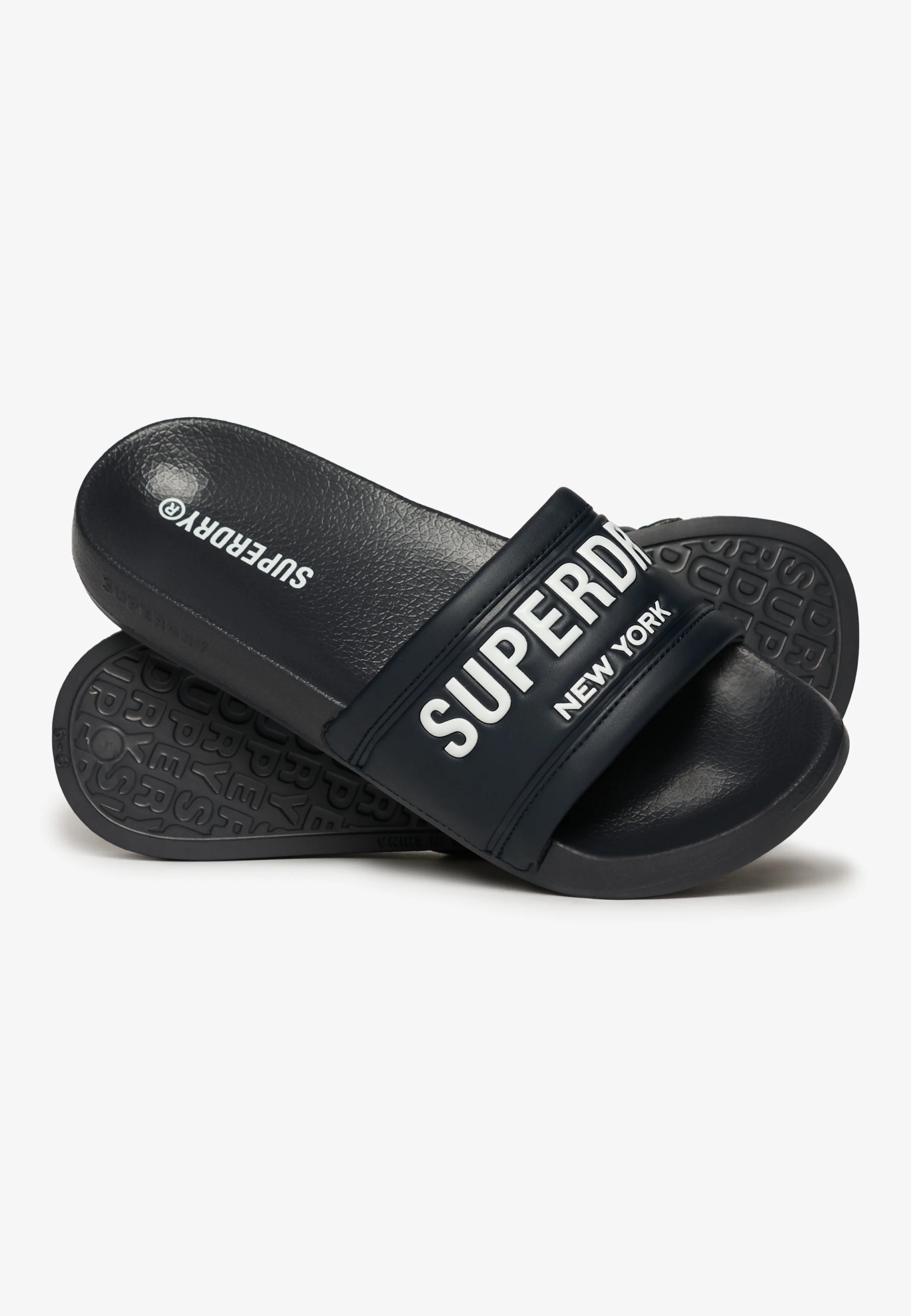 City Luxe Pool Sliders