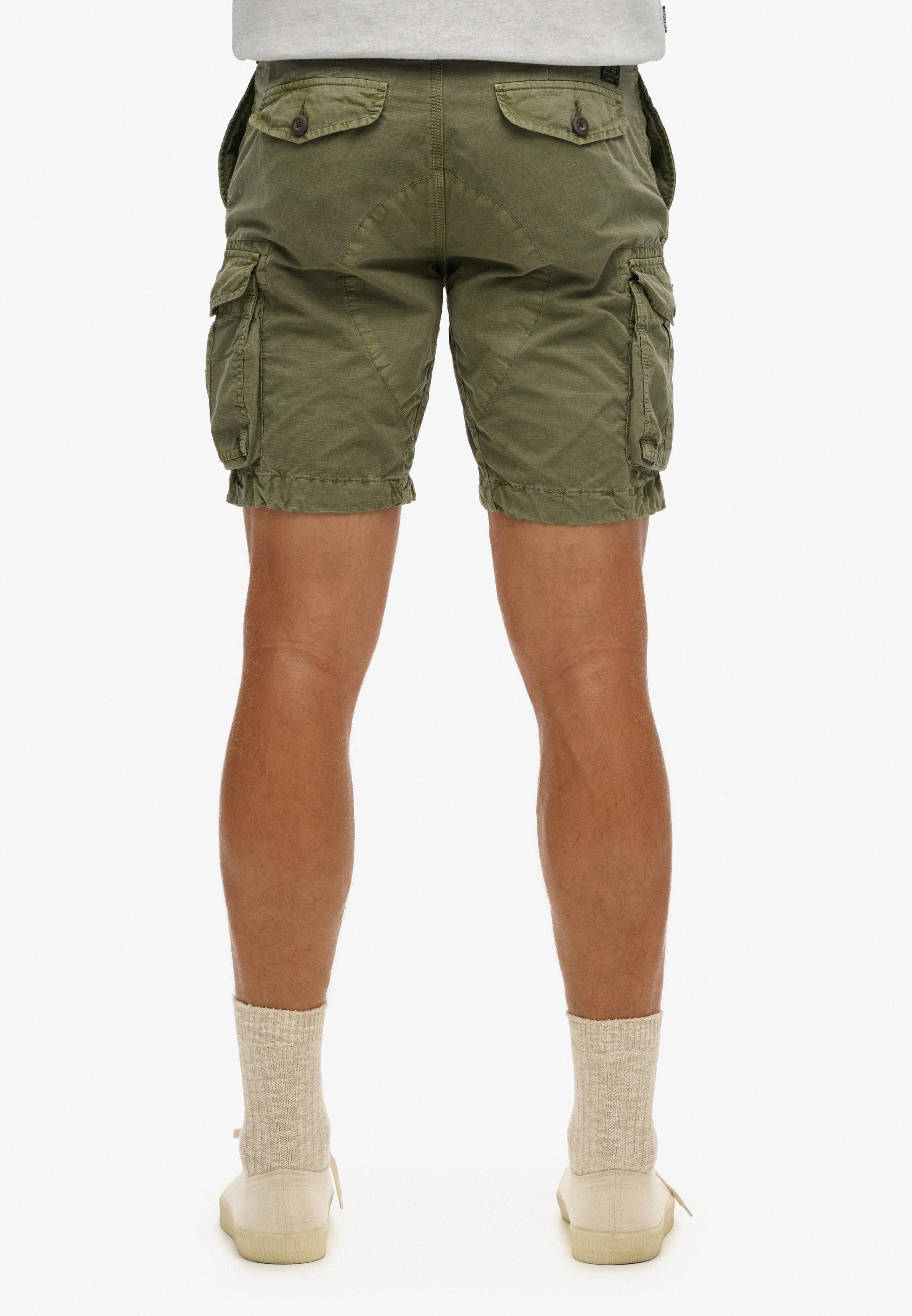 Parachute Light Shorts