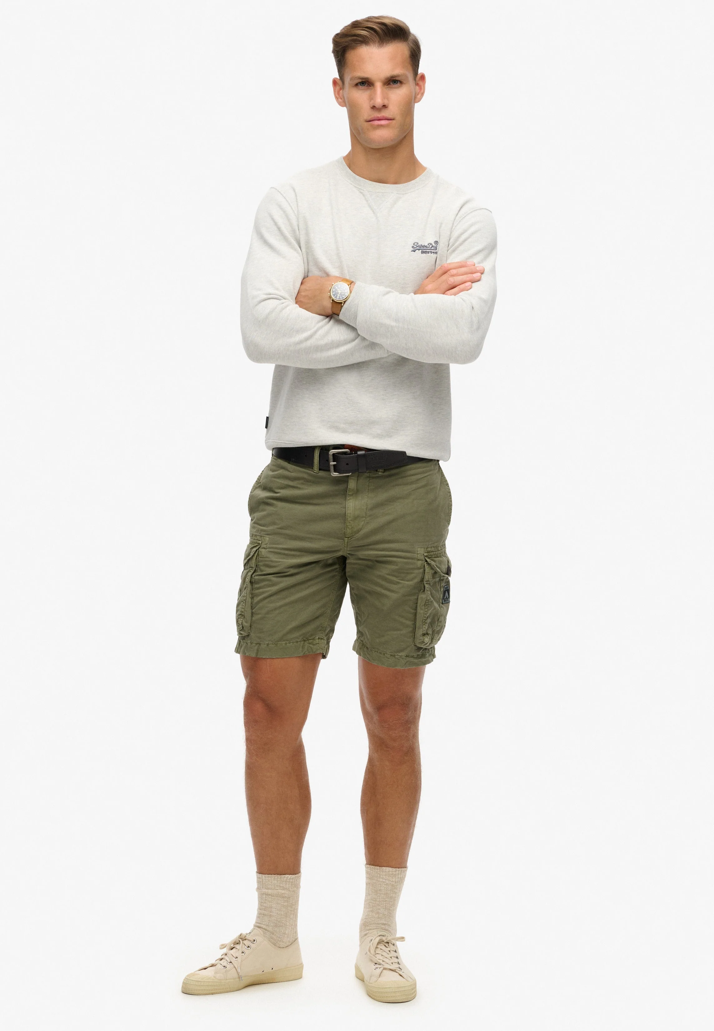 Parachute Light Shorts