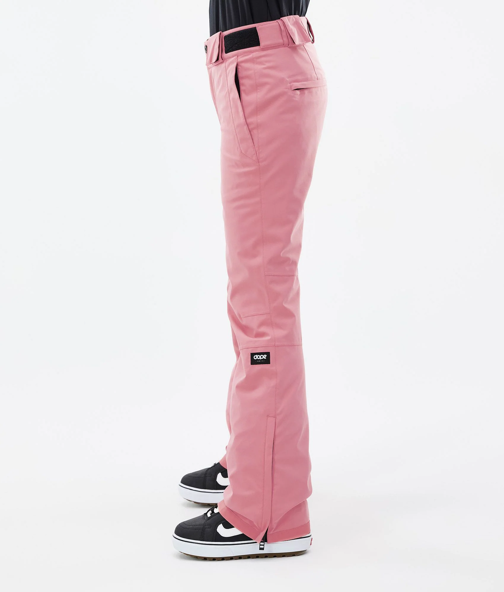 Snowboard Pants Women Pink