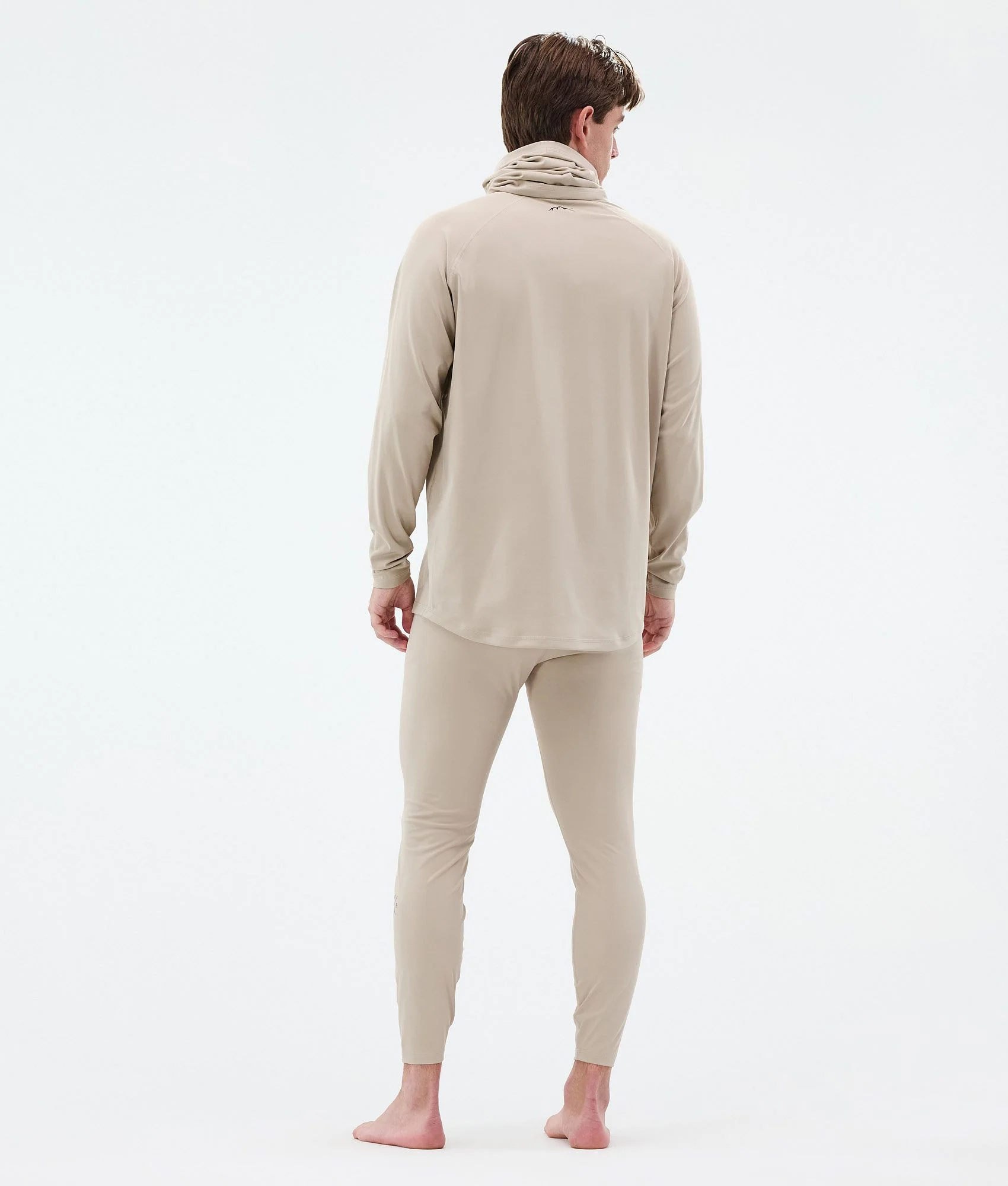 Base Layer Pant Men 2X-Up Sand