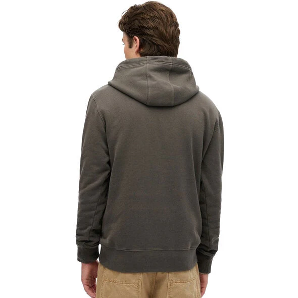 Utility Sport Hoodie