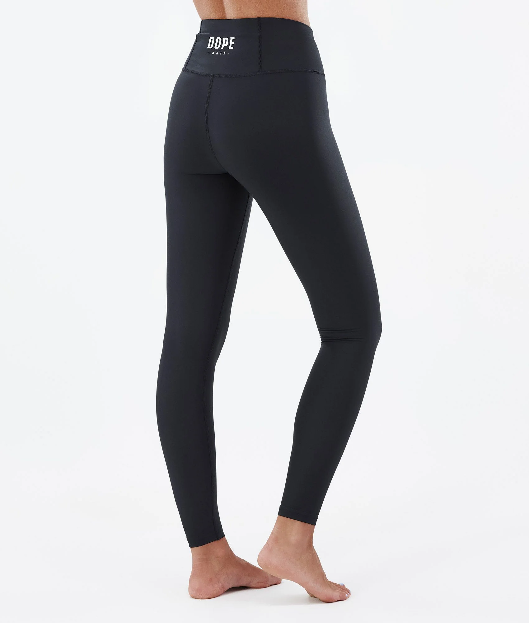 Base Layer Pant Women 2X-Up Black