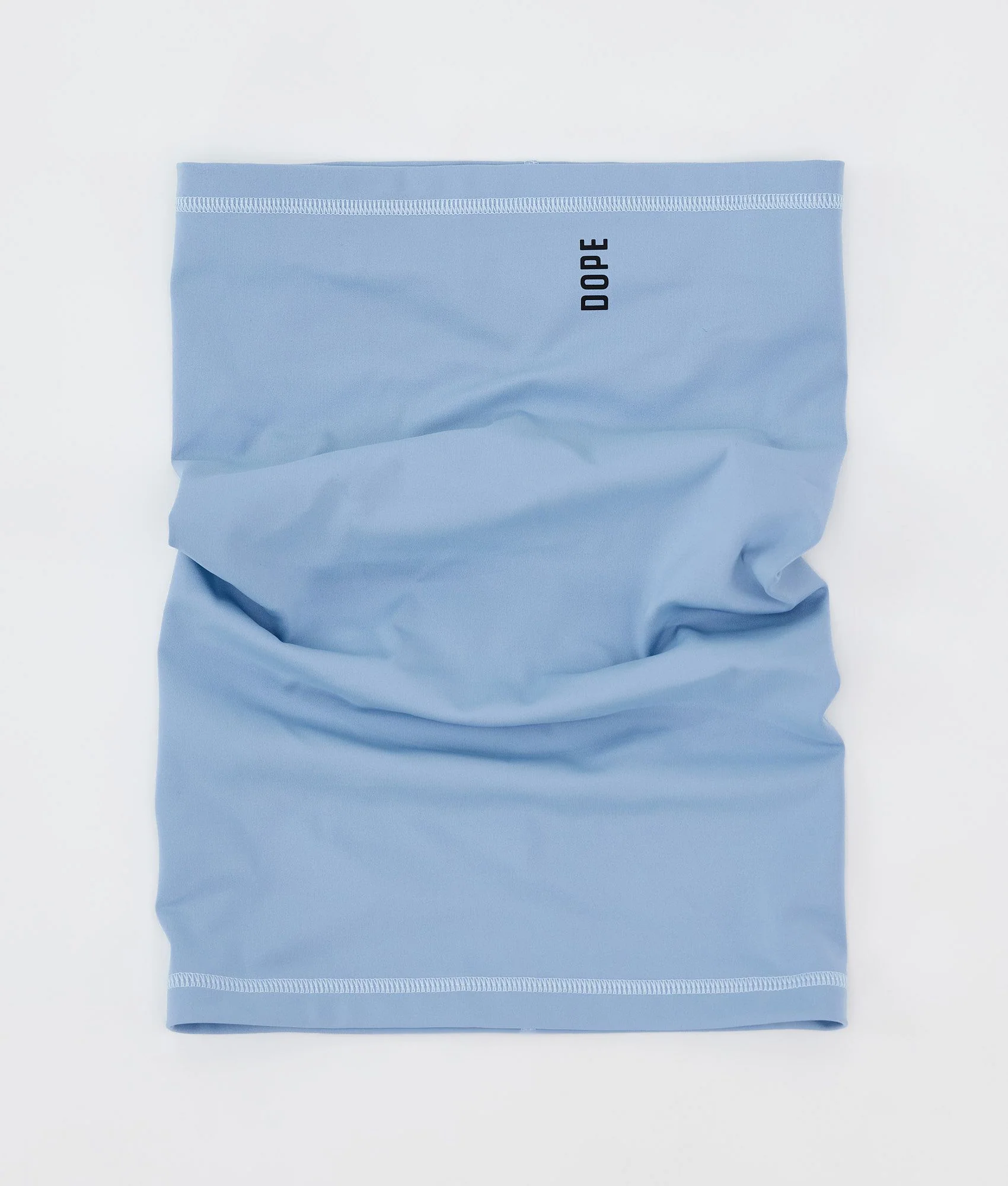 Base Layer Top Women 2X-Up Light Blue