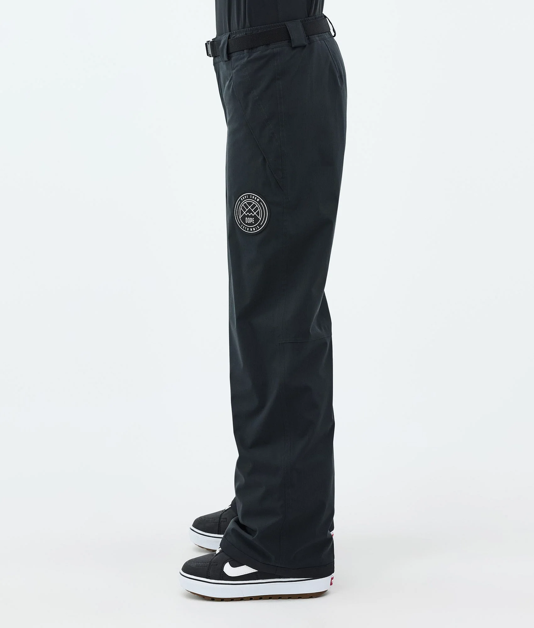 Snowboard Pants Women Black