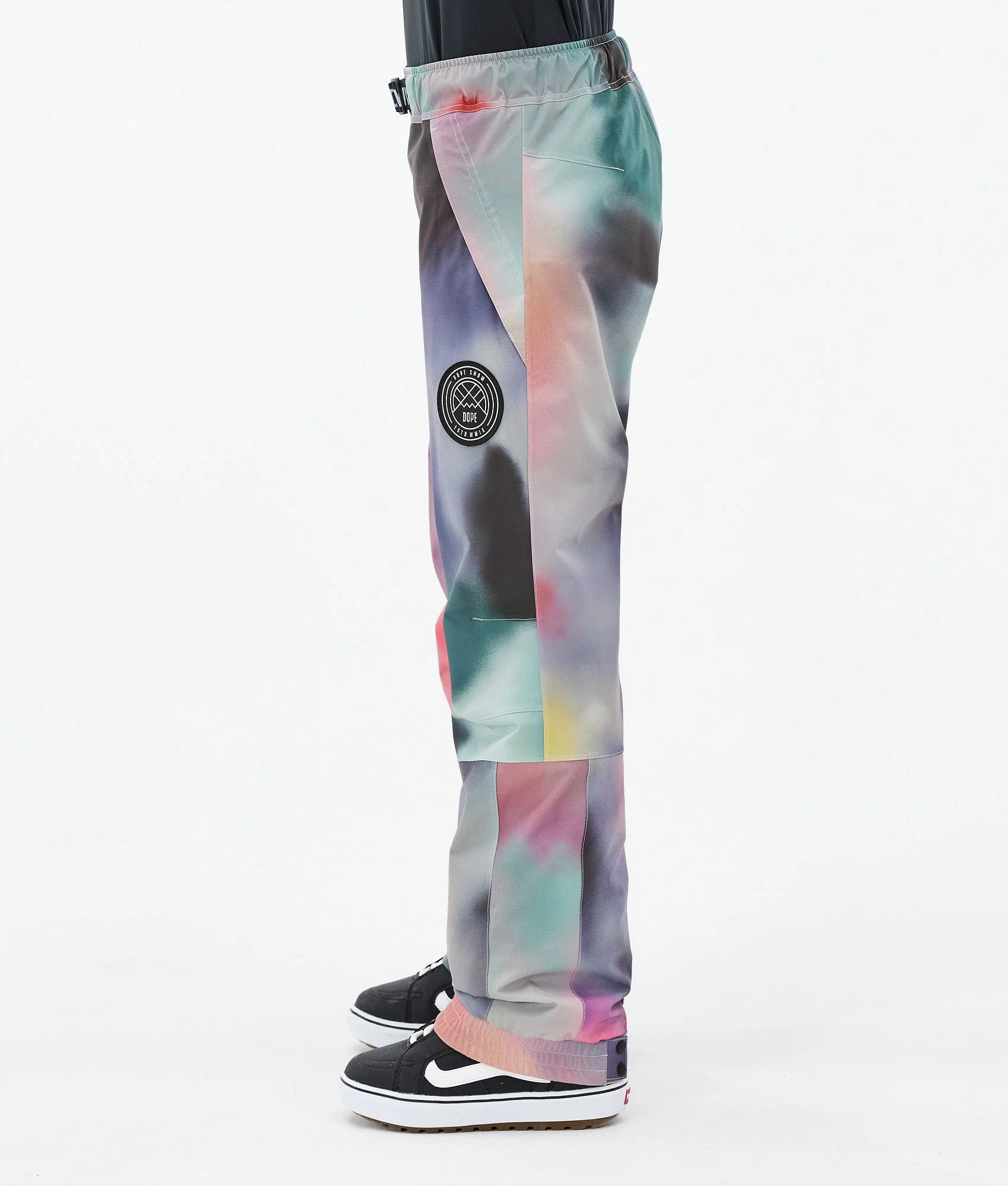 Snowboard Pants Women Aurora