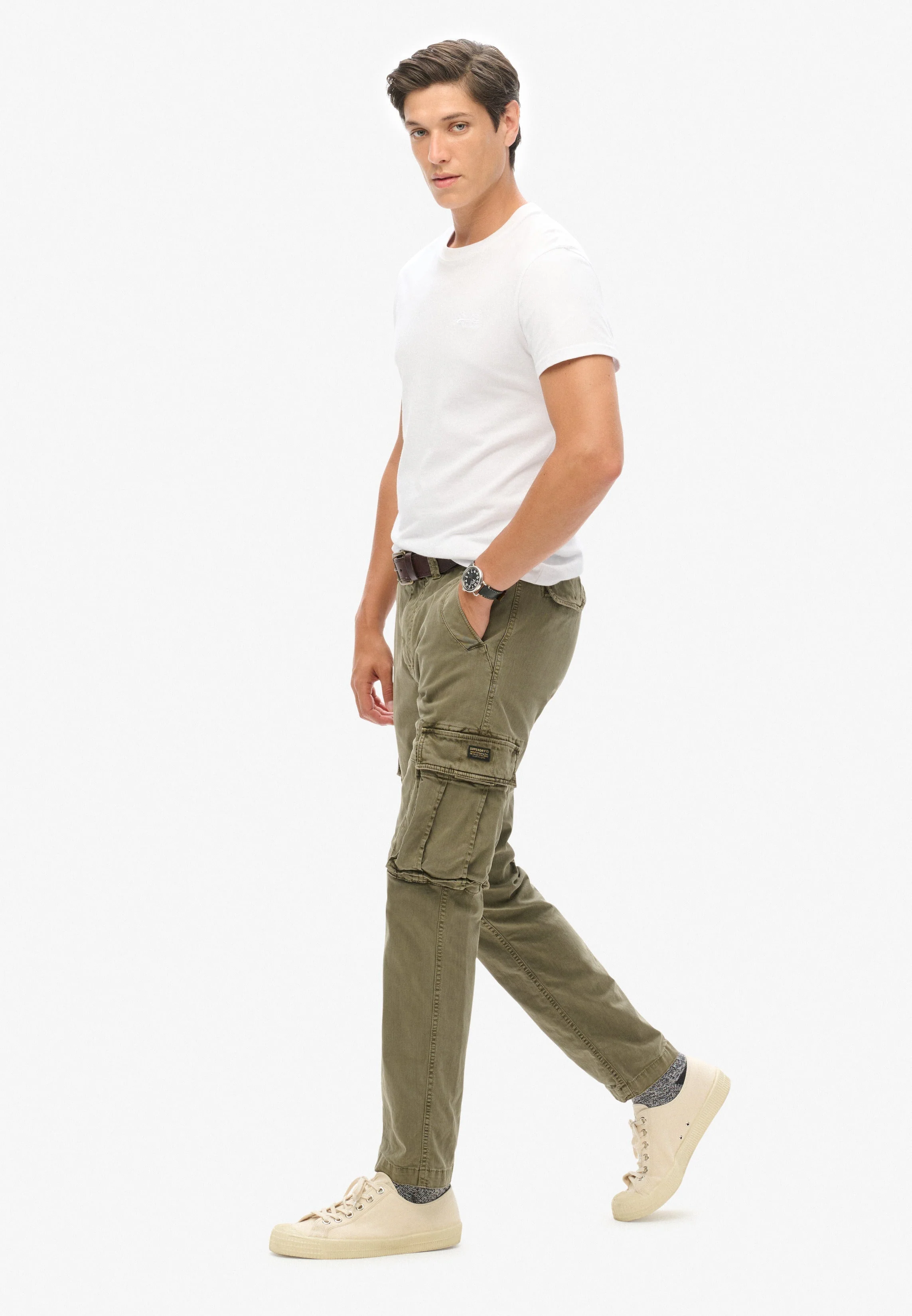 Core Cargo Pants