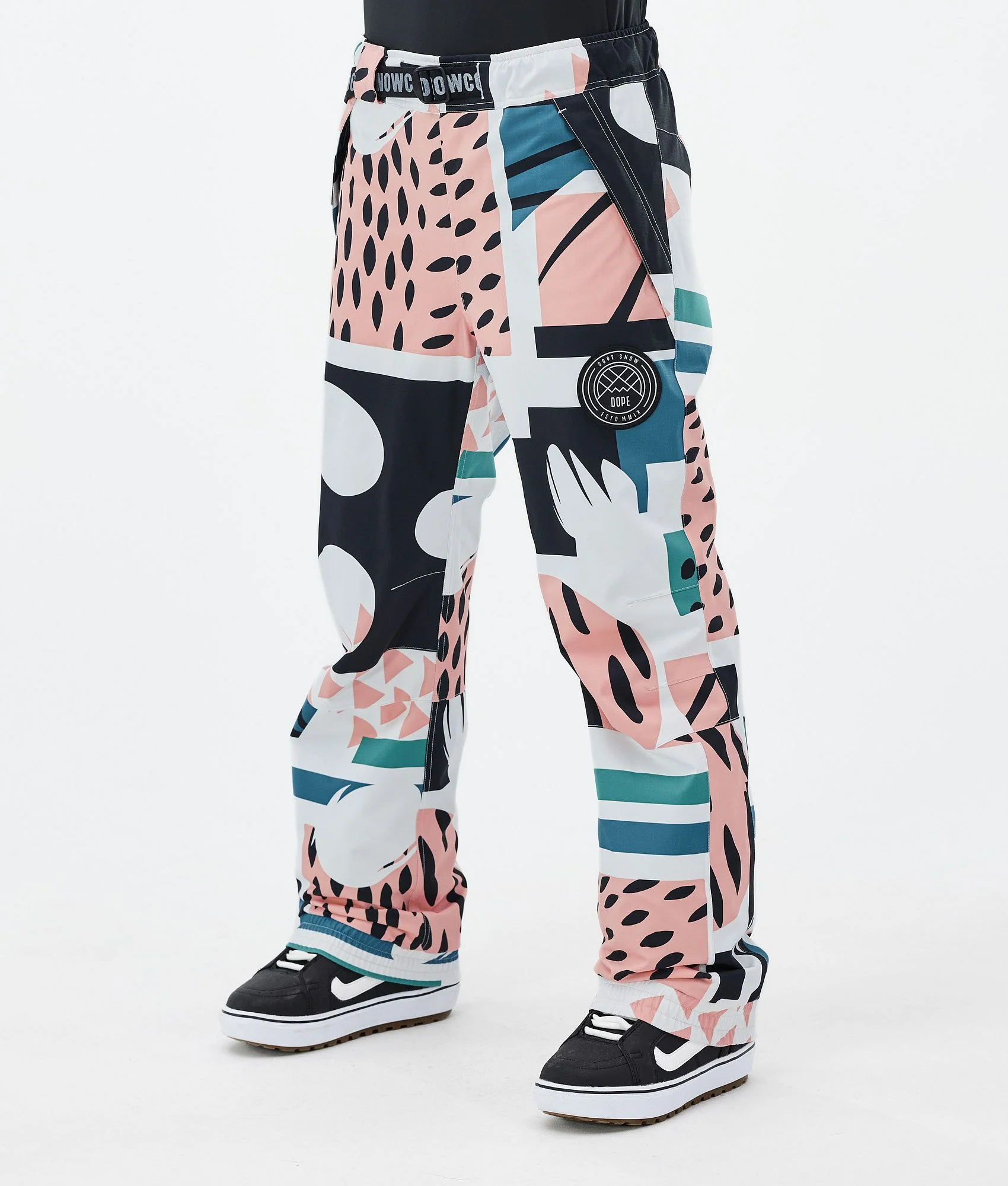 Snowboard Pants Women Melon