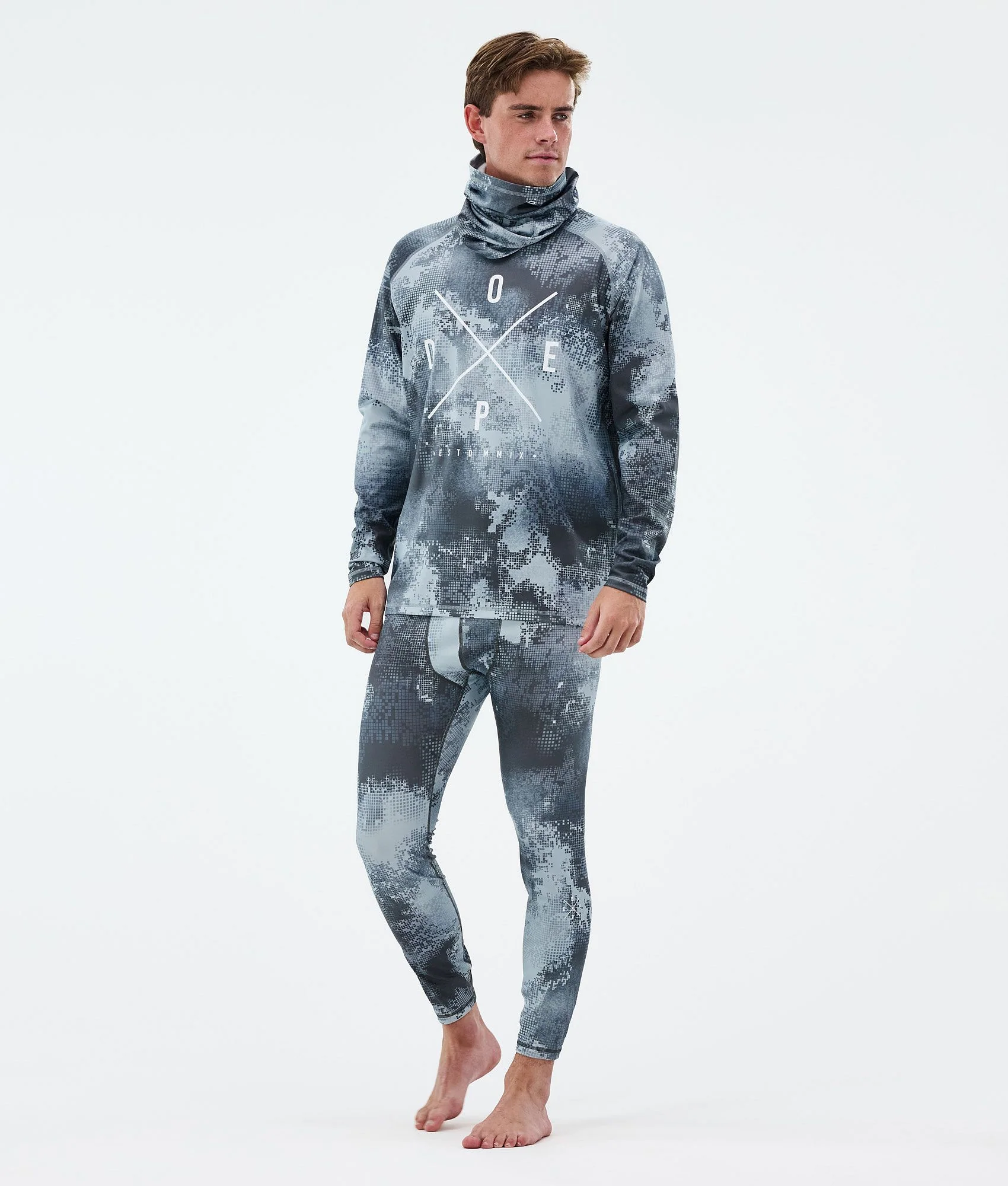 Base Layer Pant Men 2X-Up Digi