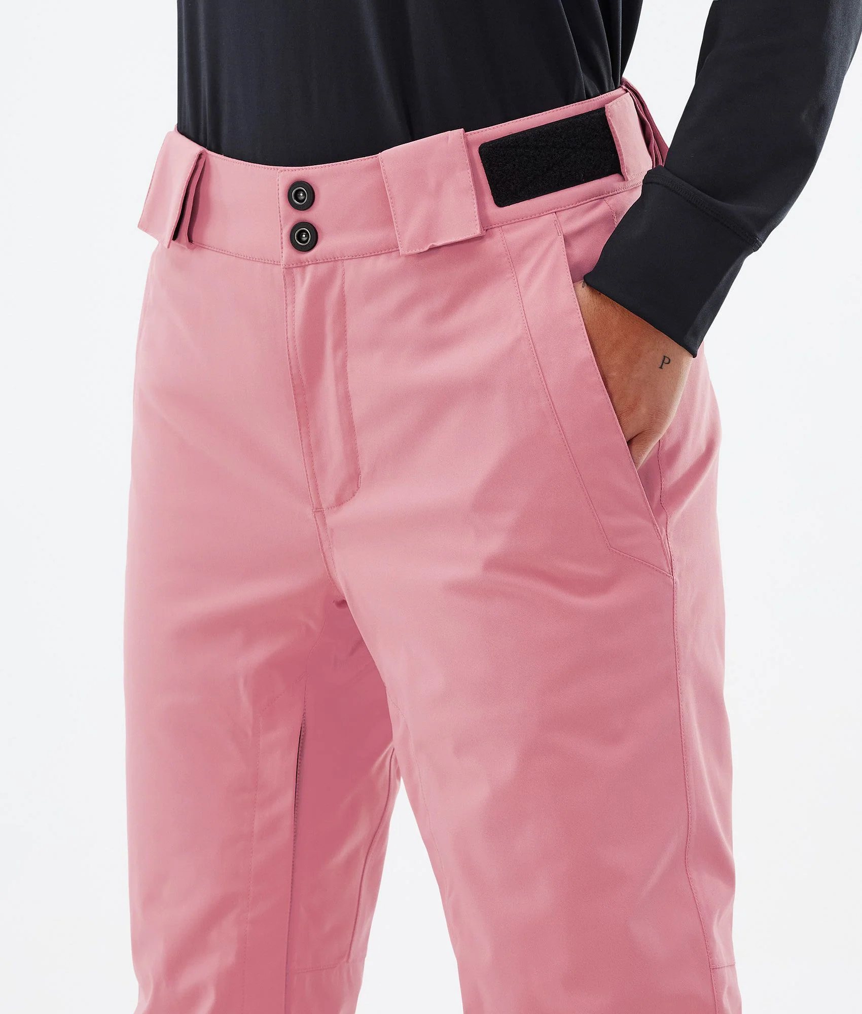 Snowboard Pants Women Pink