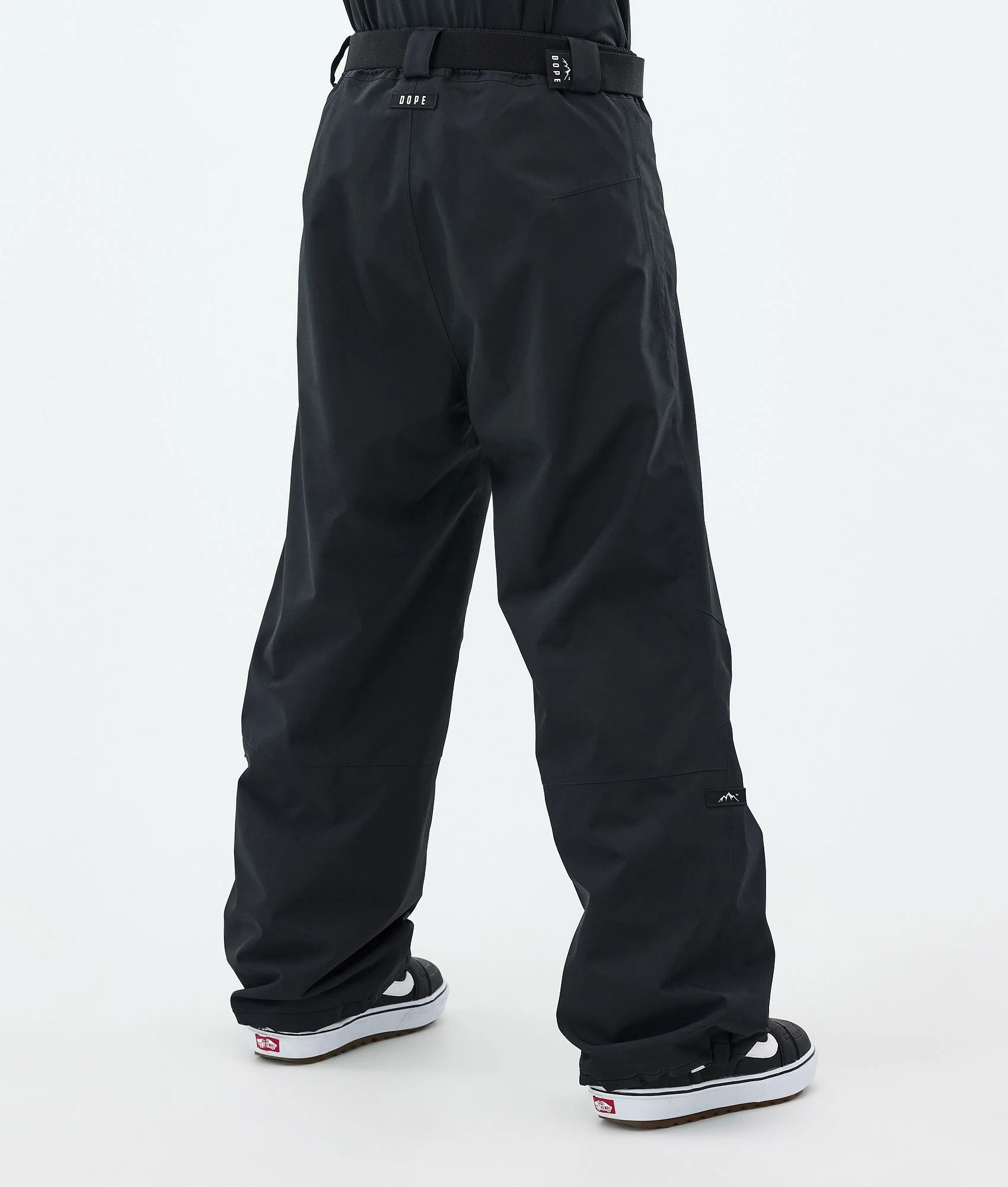 Snowboard Pants Women Black
